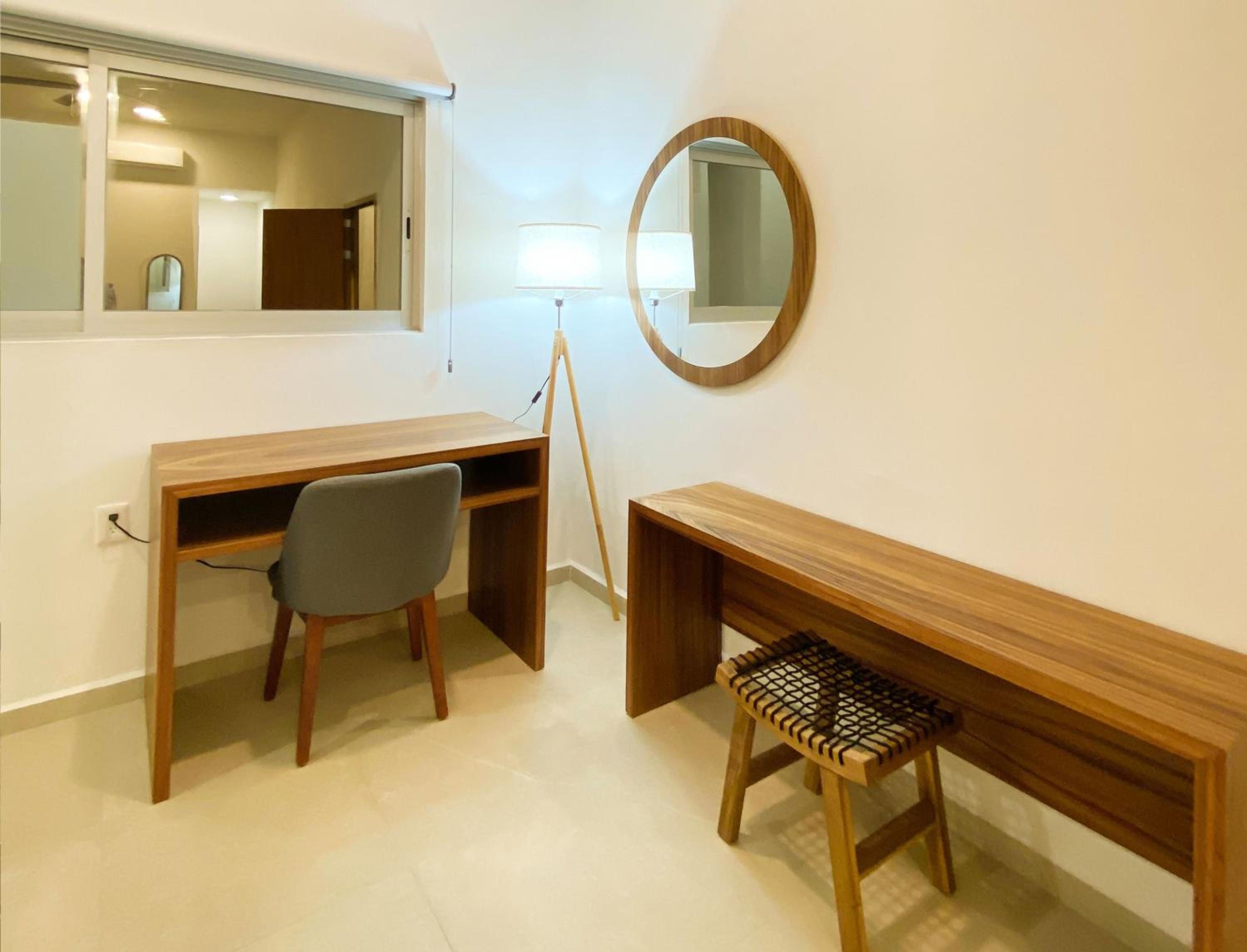 Budget Double Room photo 2