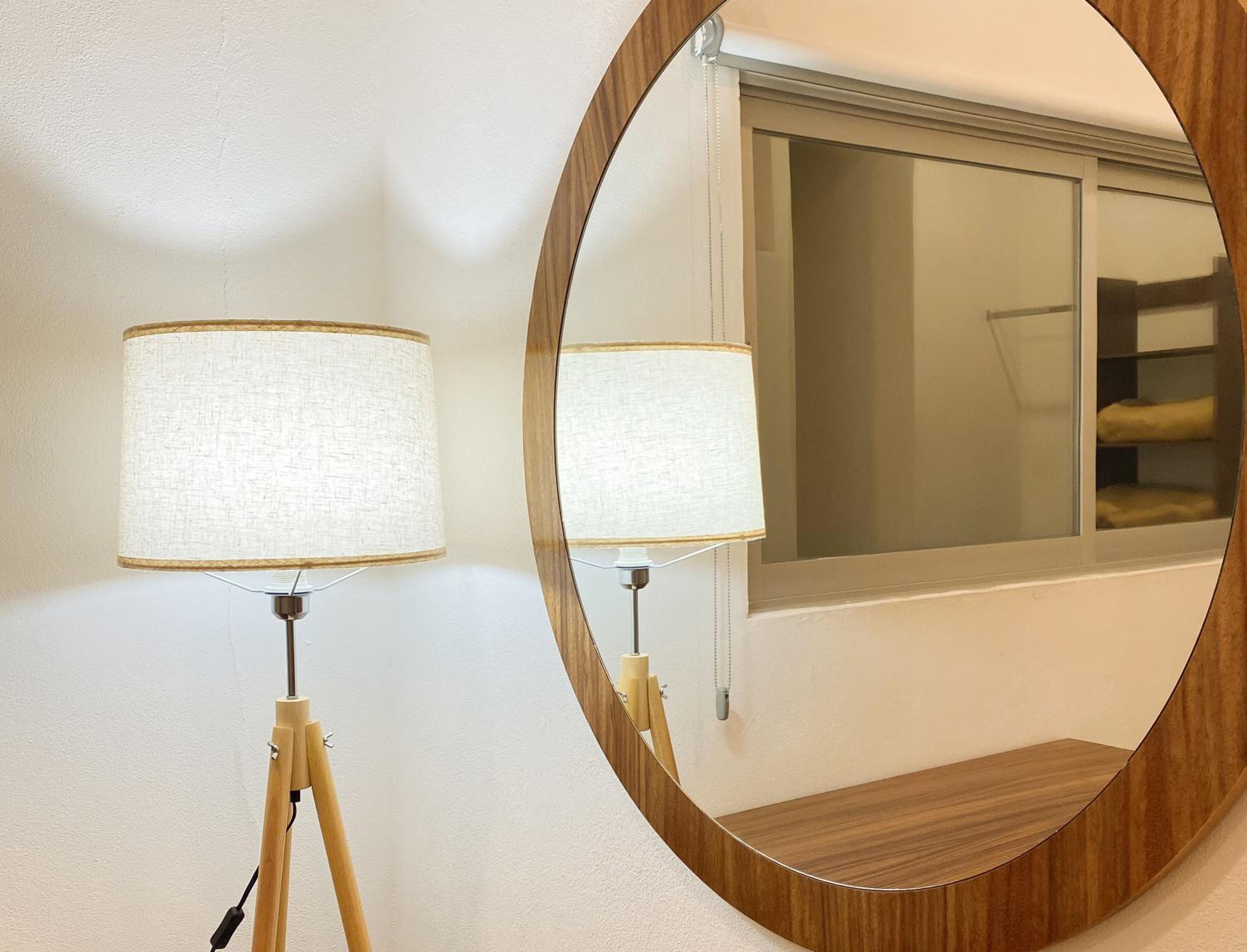 Budget Double Room photo 3