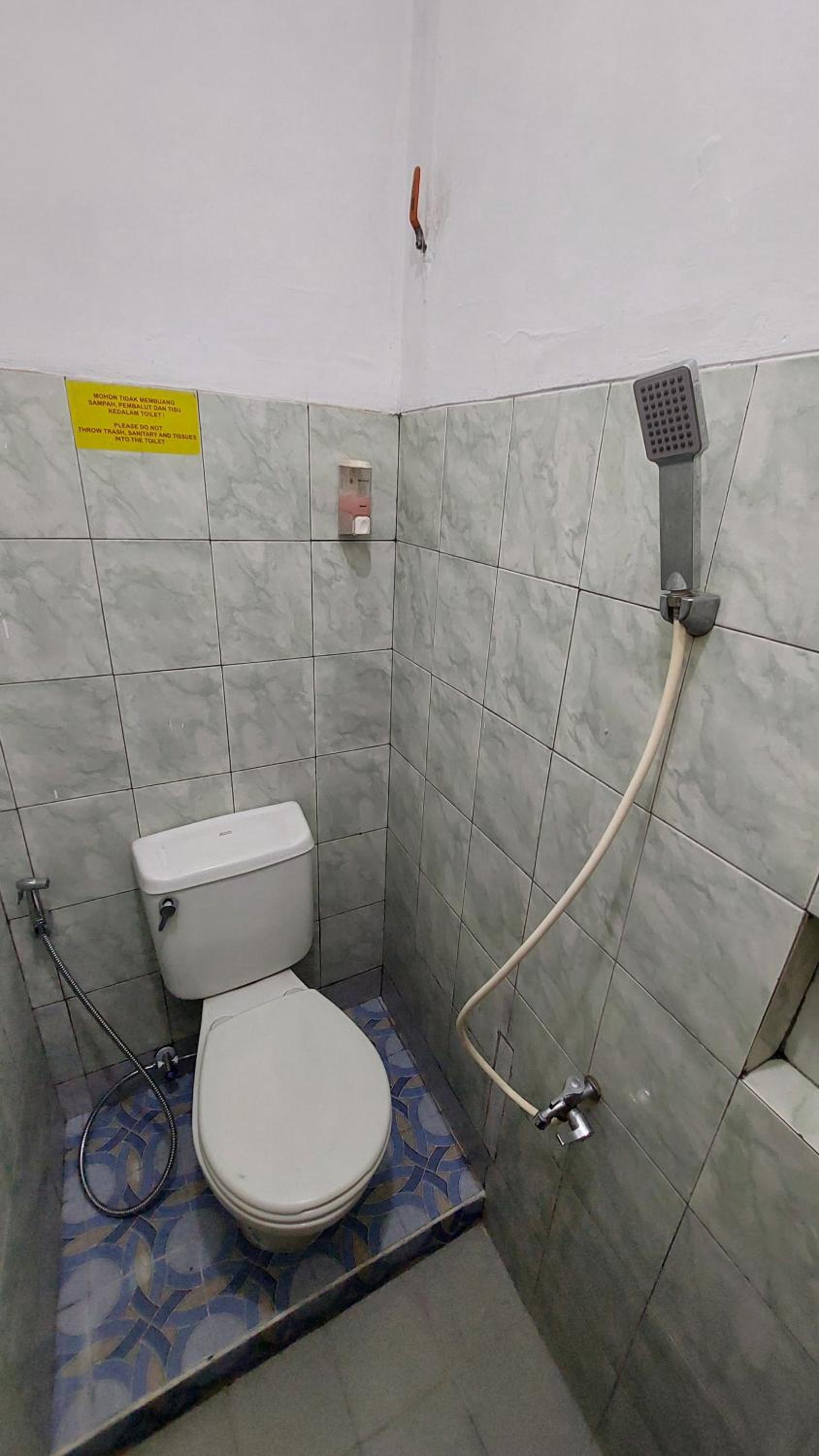 Standard Double Room with Fan photo 3