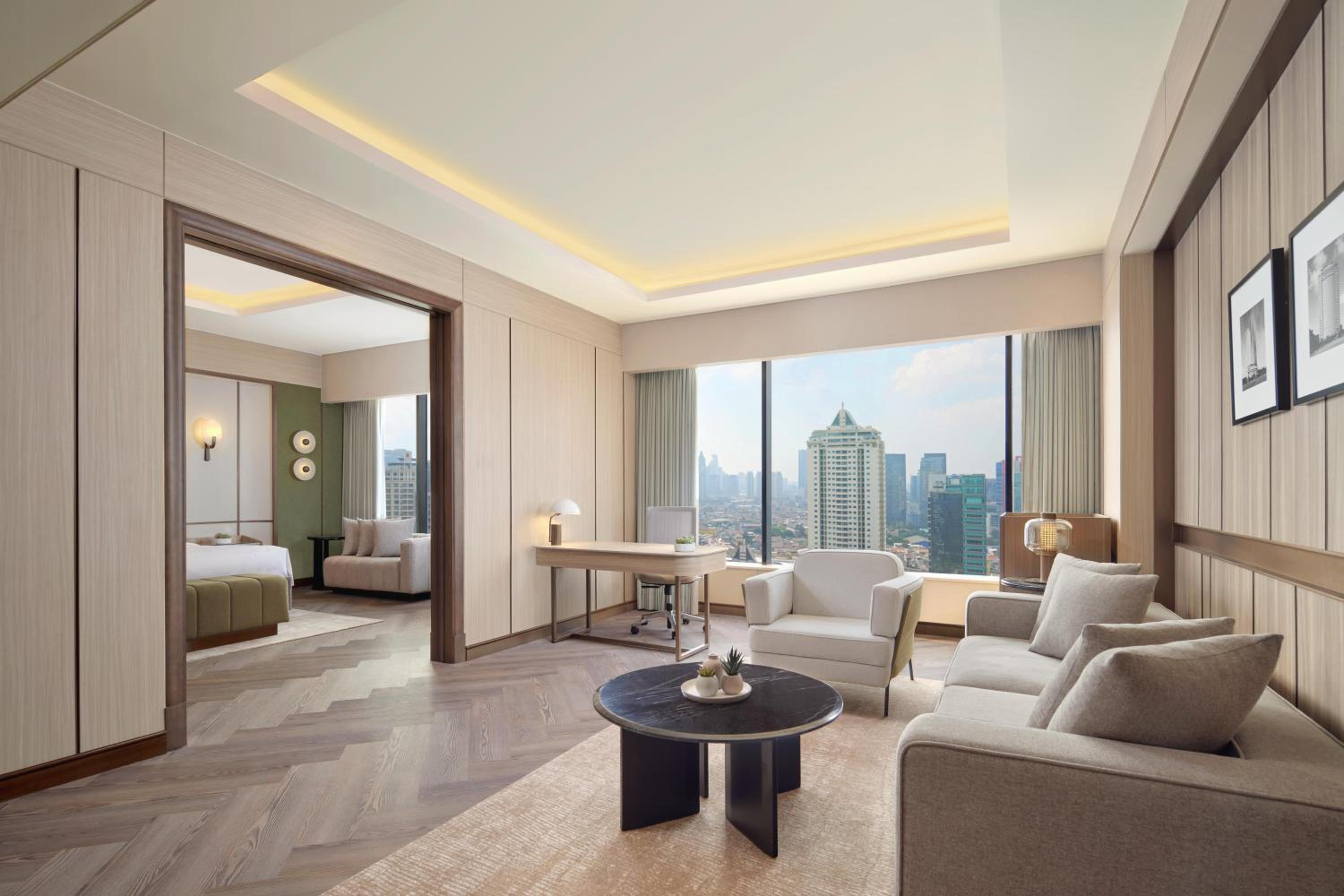 Premier One-Bedroom Suite - Photo 3