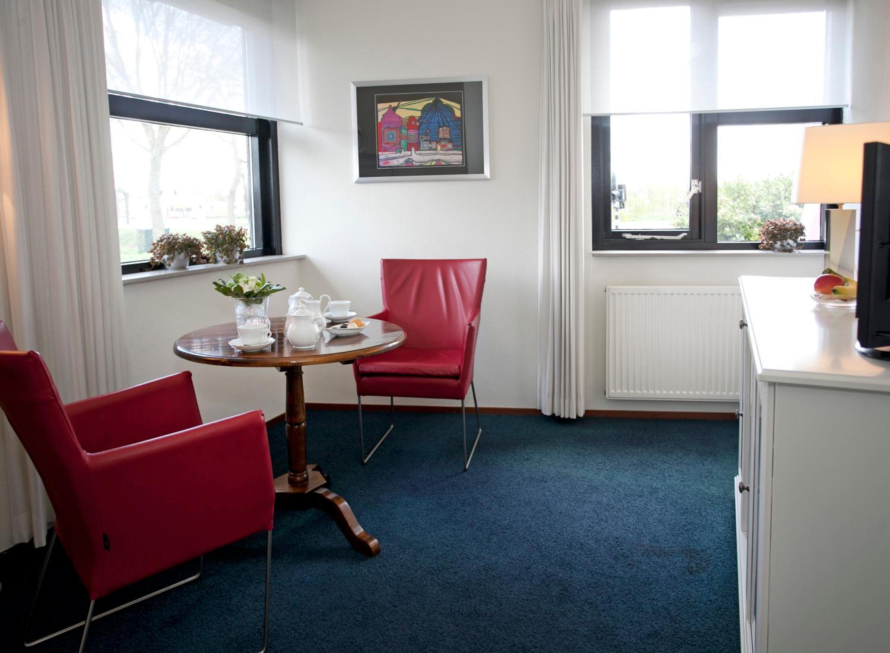 Junior Suite photo 1