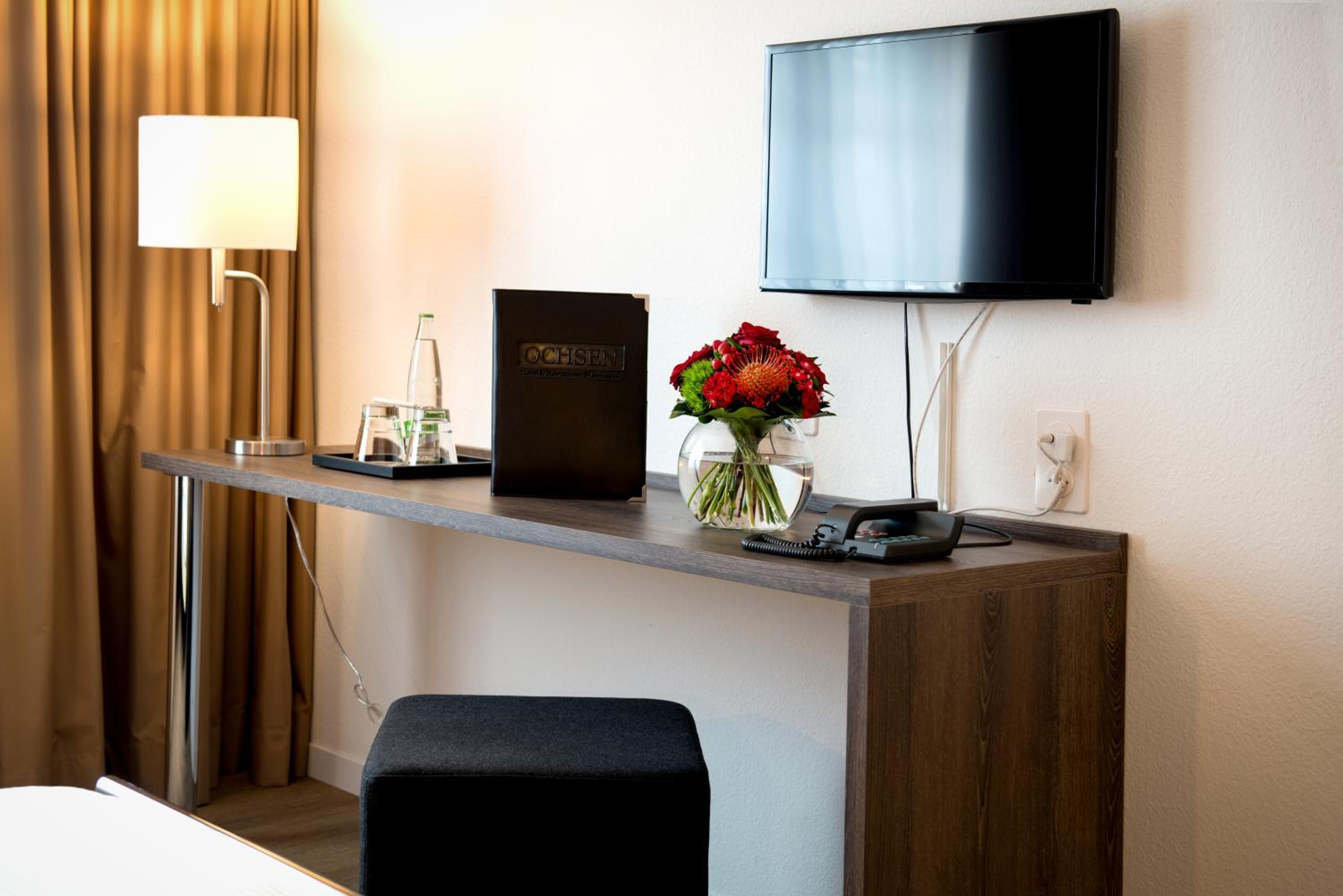 Double Room - Photo 4