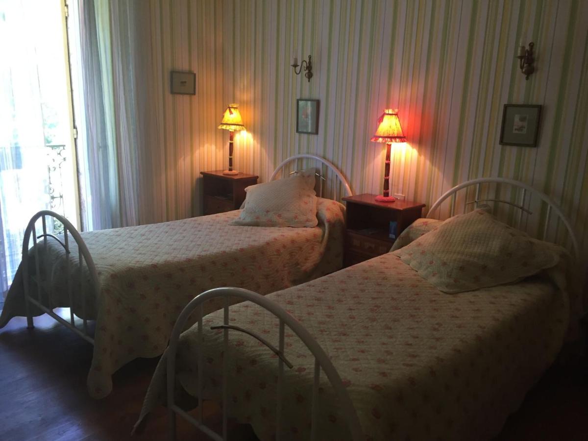 Double or Twin Room with Private Bathroom photo 1