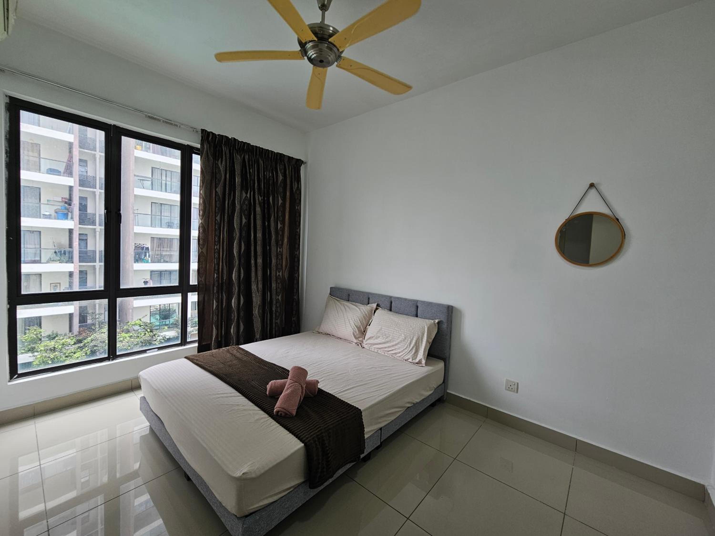 Family Suite photo 1