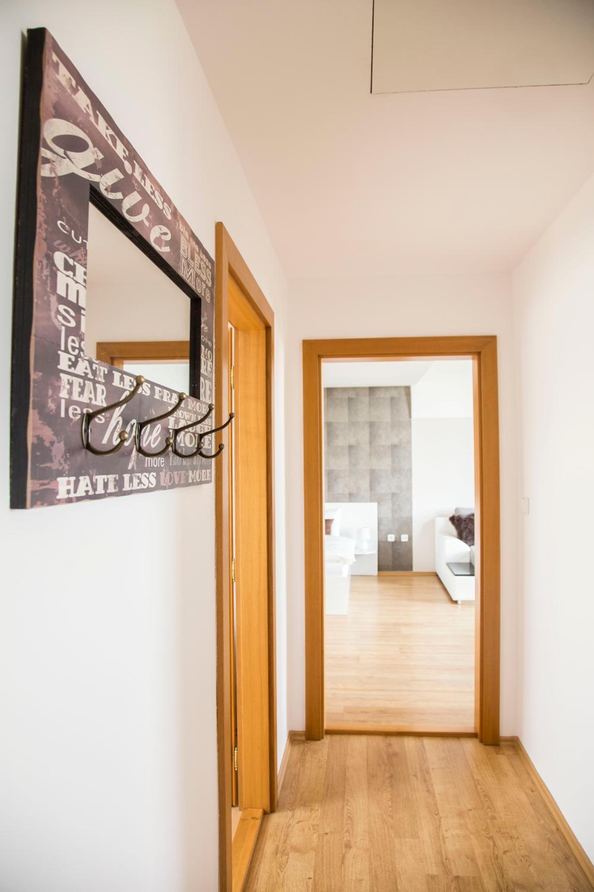 Two-Bedroom Apartment - Photo 18
