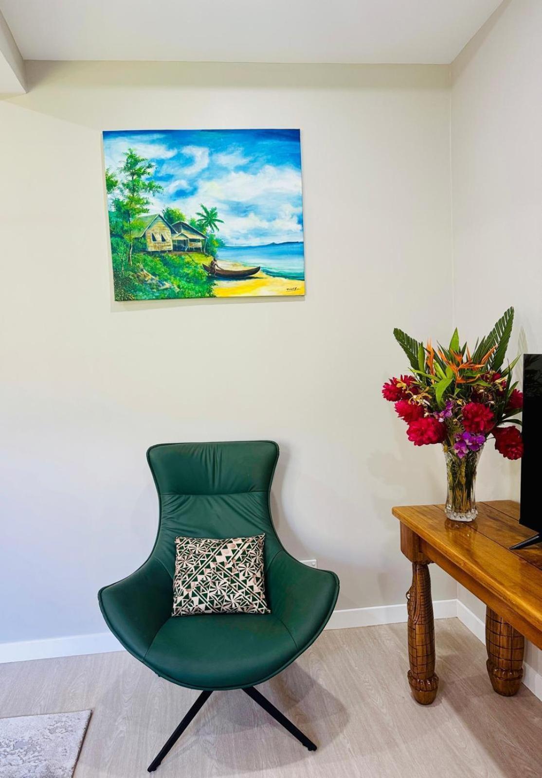 King Suite - Photo 4