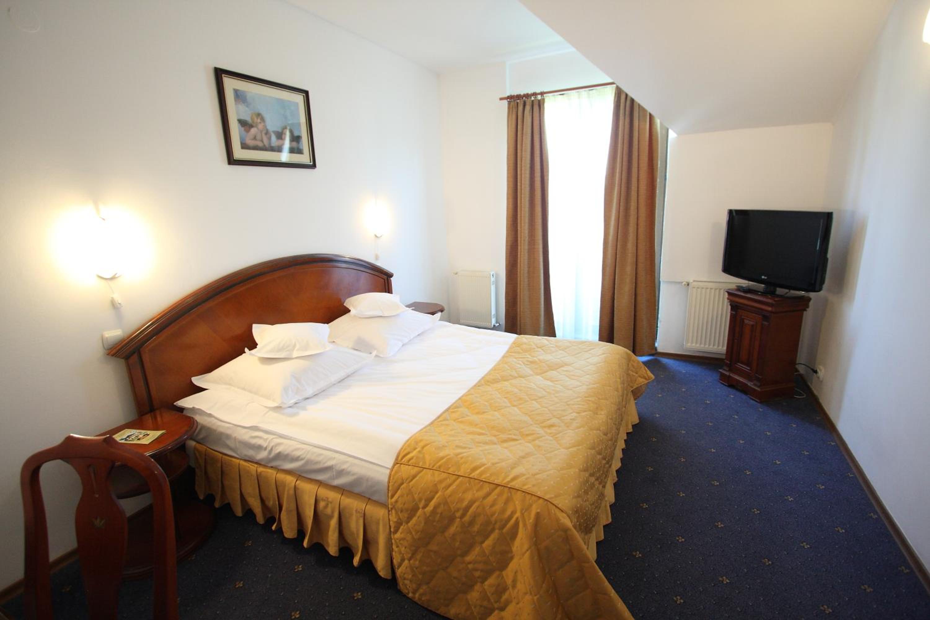 Double Room photo 3