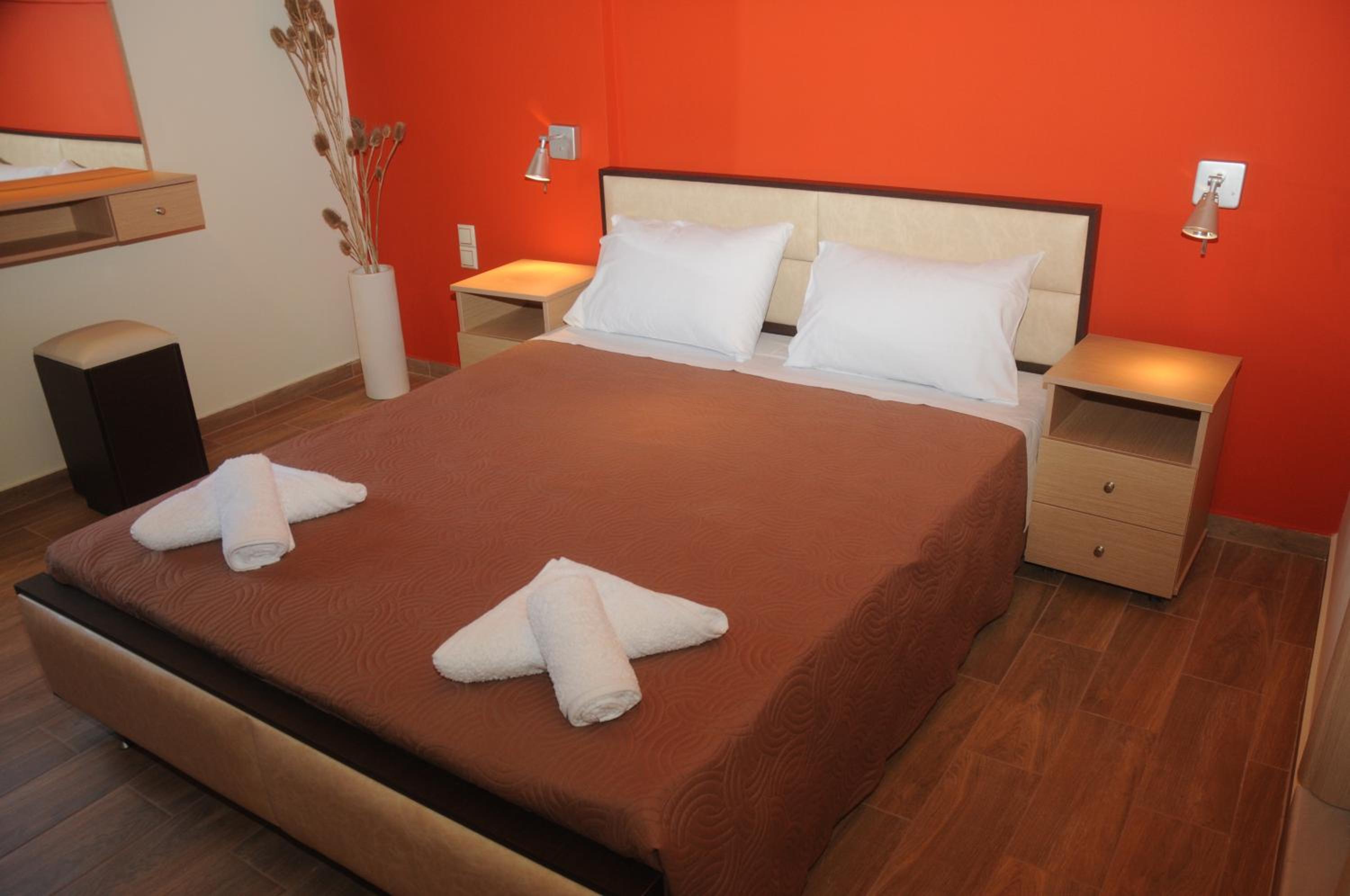 Appartement Deluxe