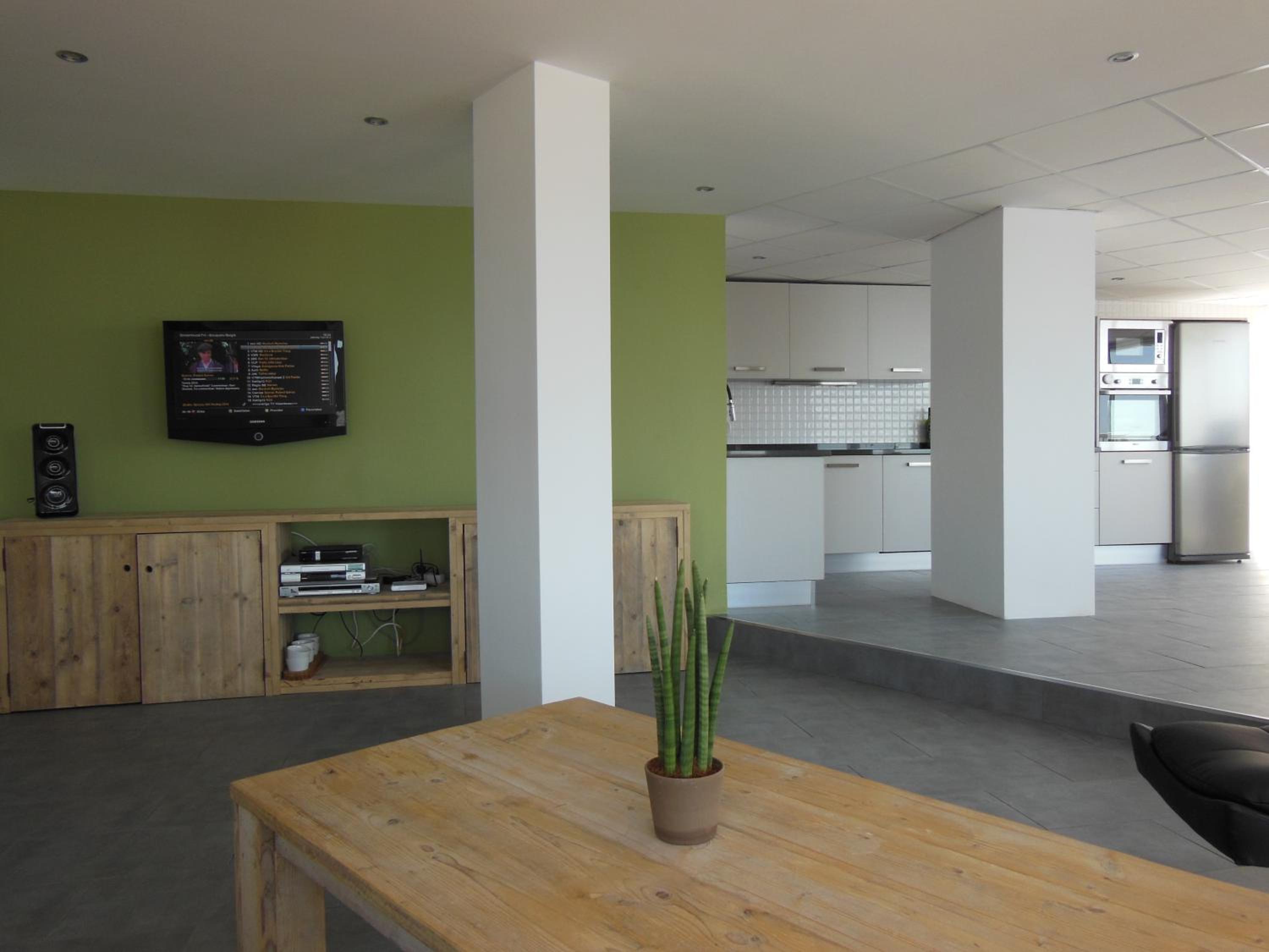 Apartamento Penthouse