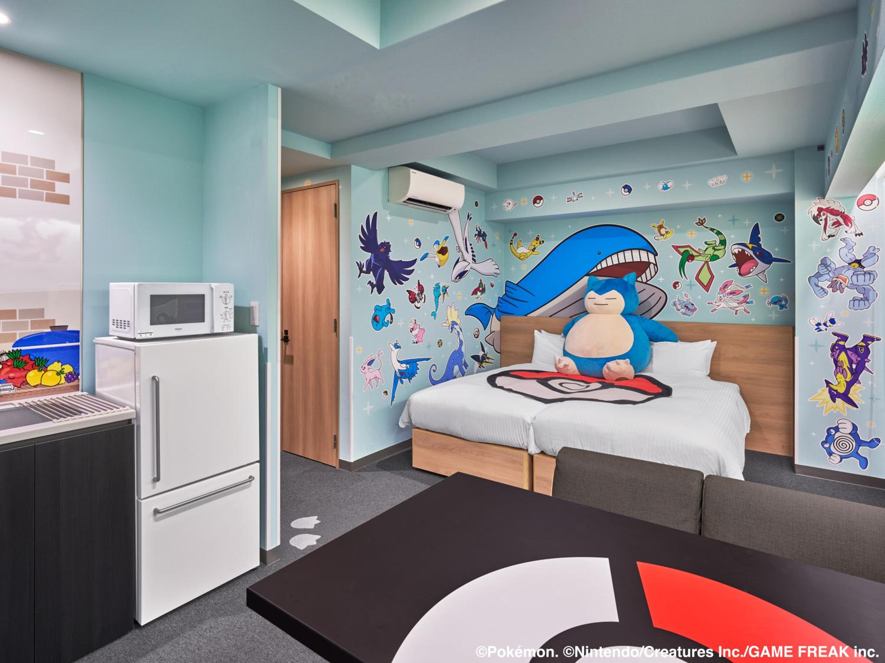 Pokémon ROOM thumbnail 6