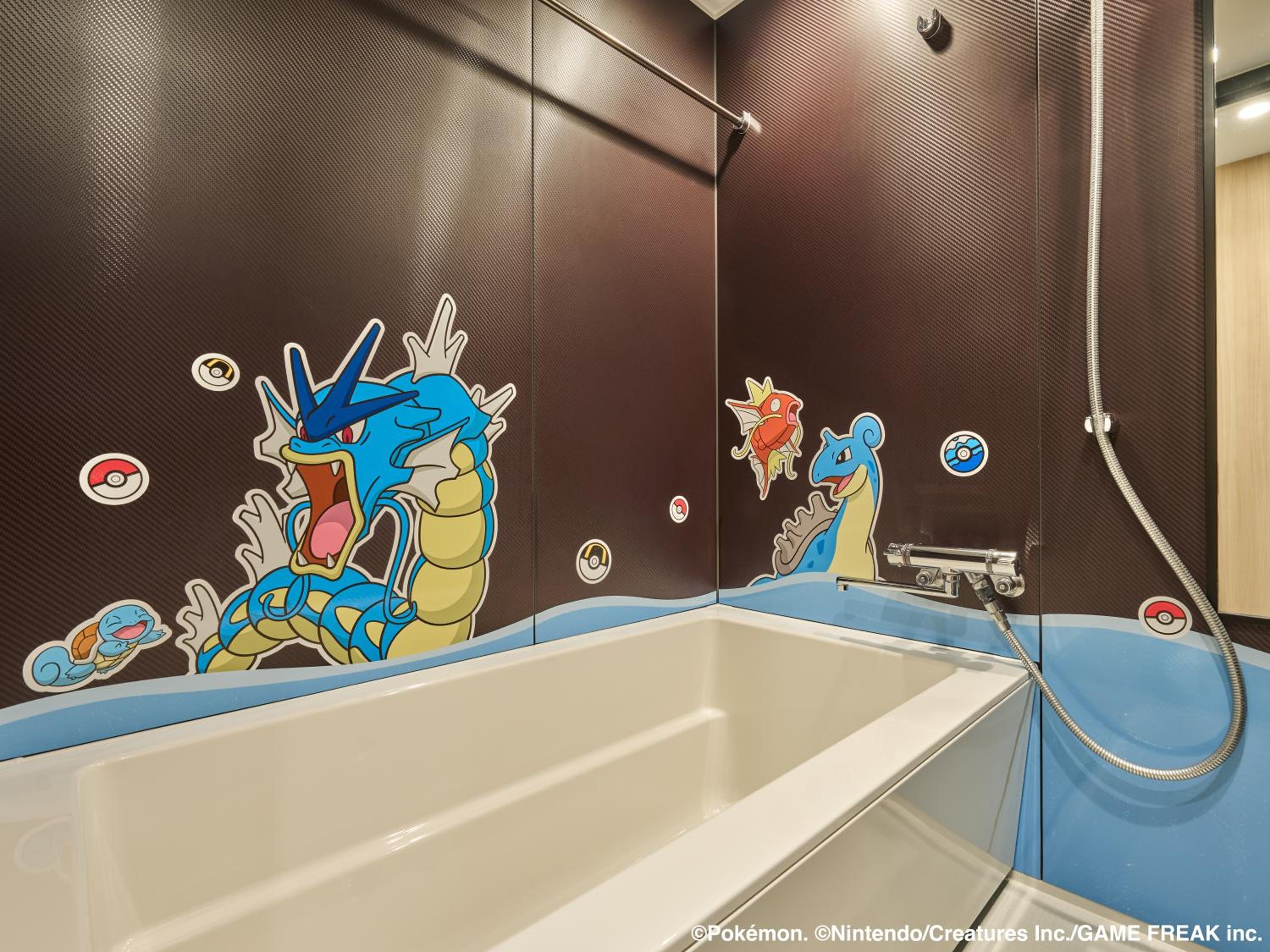 Pokémon ROOM