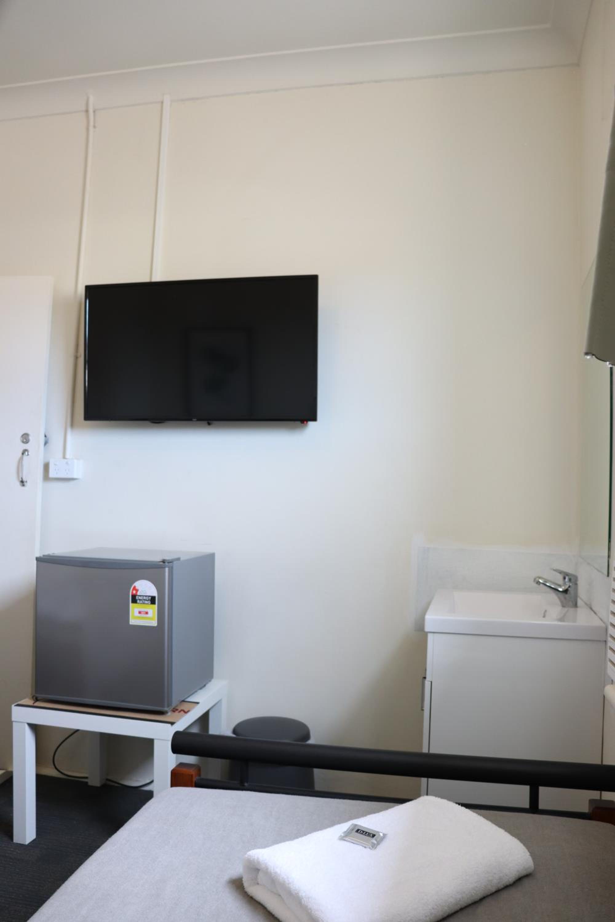 Single Room photo 1