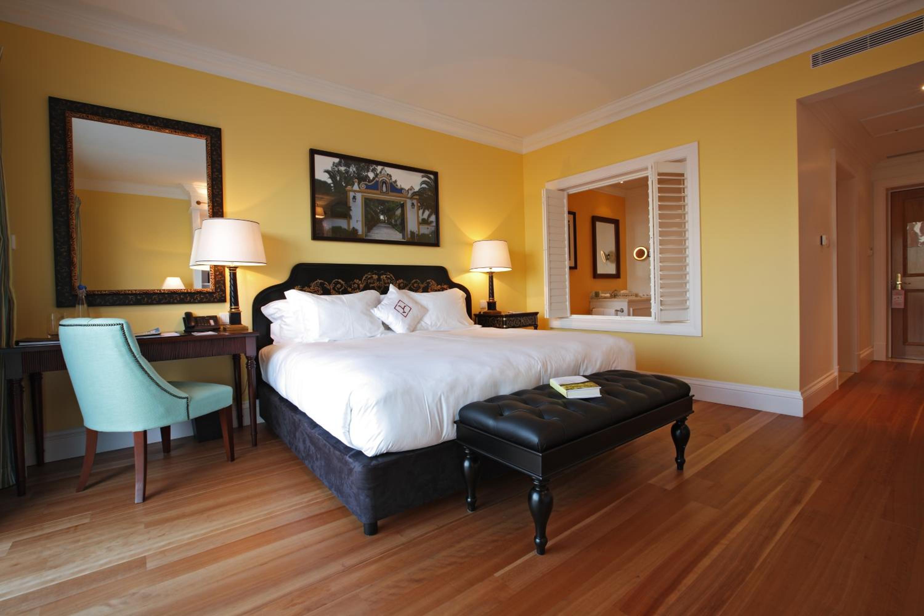 Superior Double Room - Photo 3