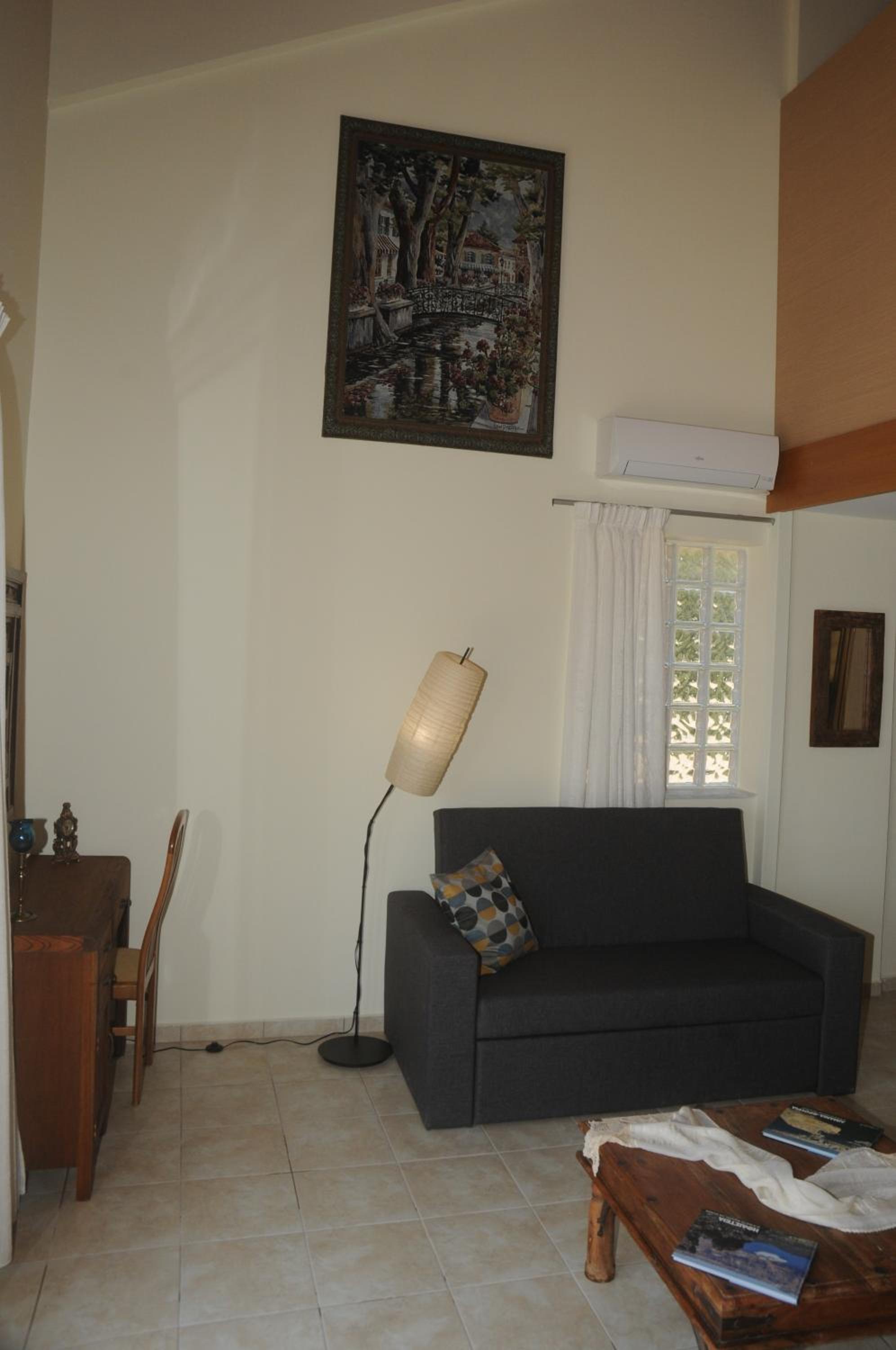 Appartement Supérieur