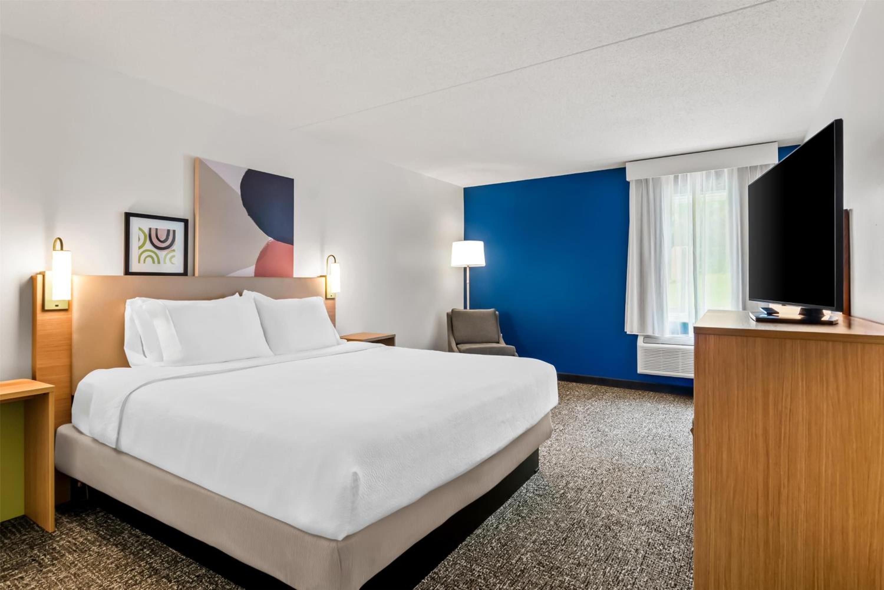 King Room photo 1