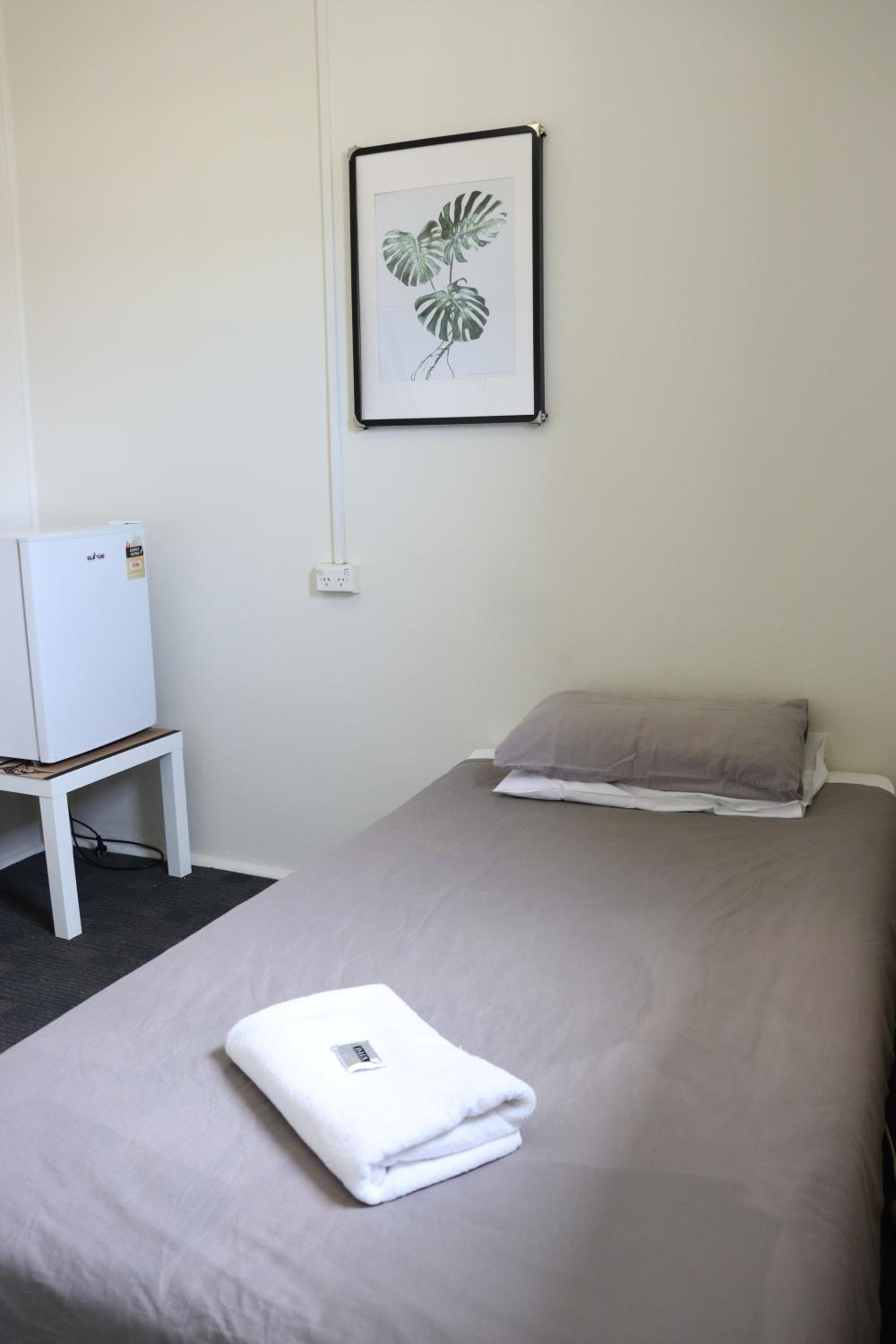 Single Room photo 2