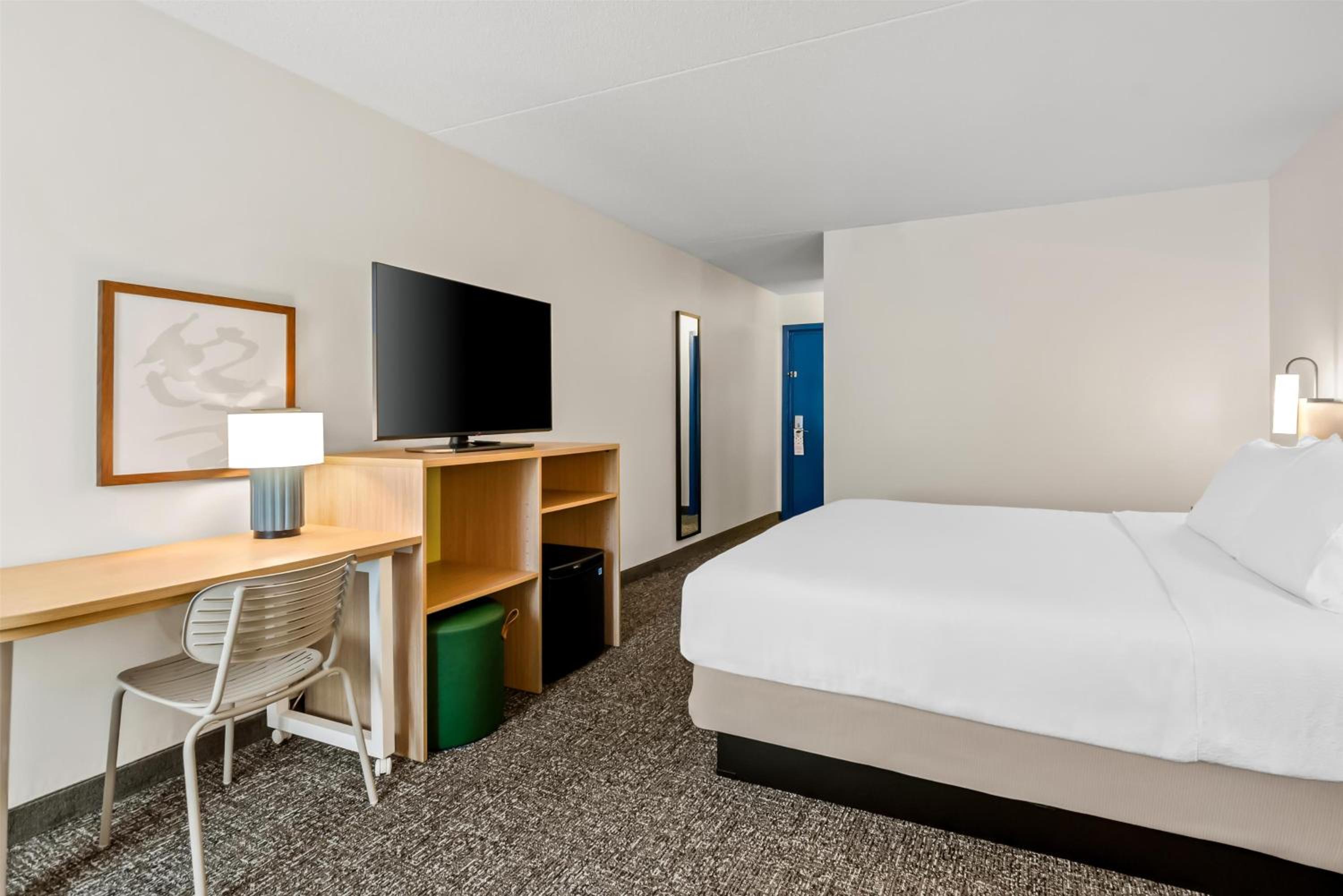 King Room photo 2