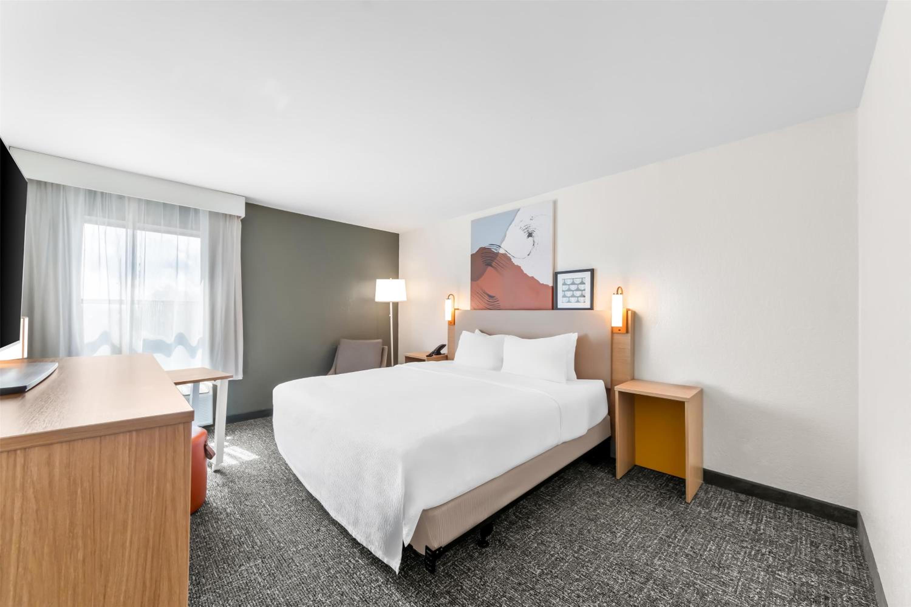 King Room - Photo 3