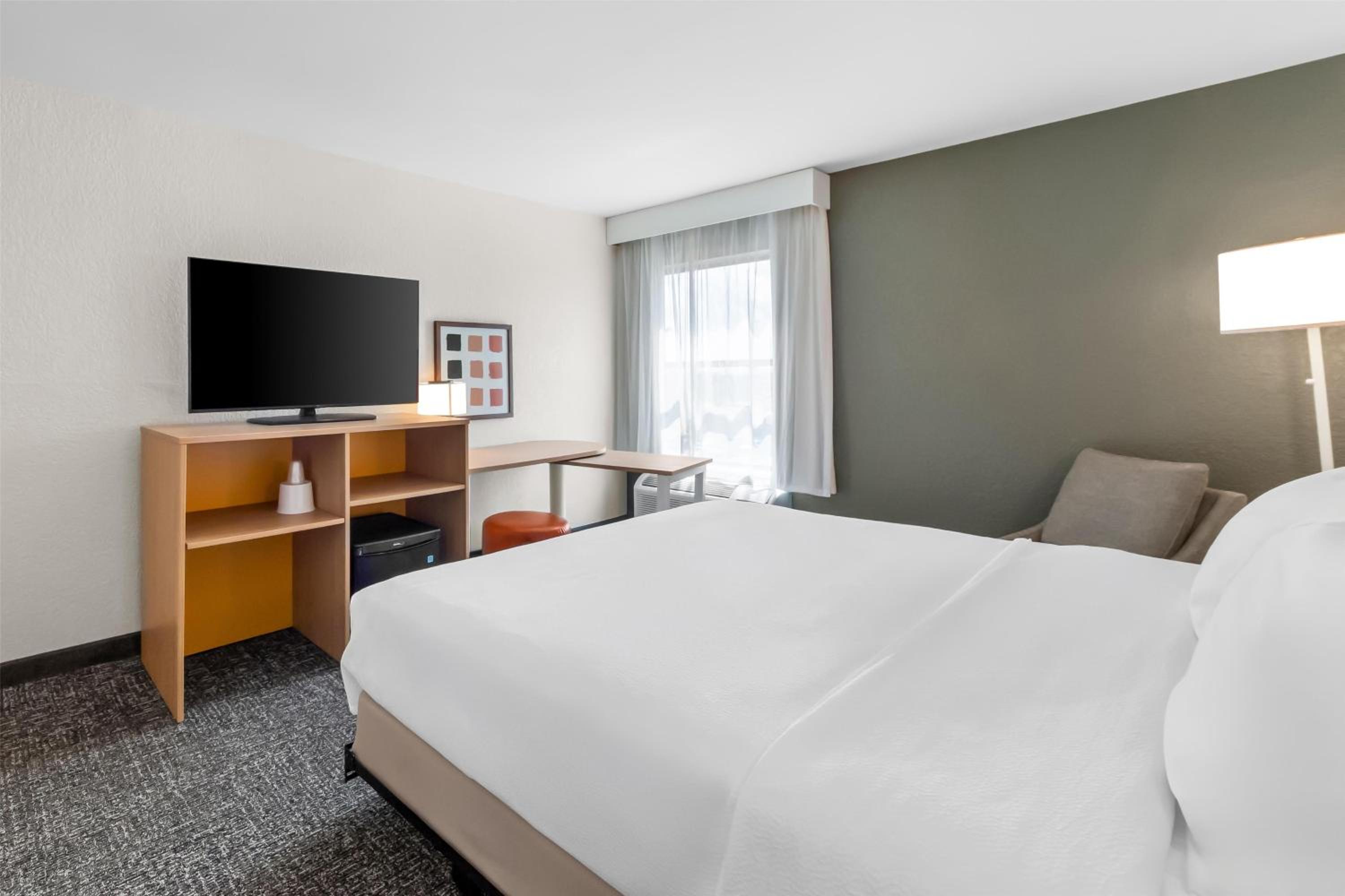 King Room - Photo 2