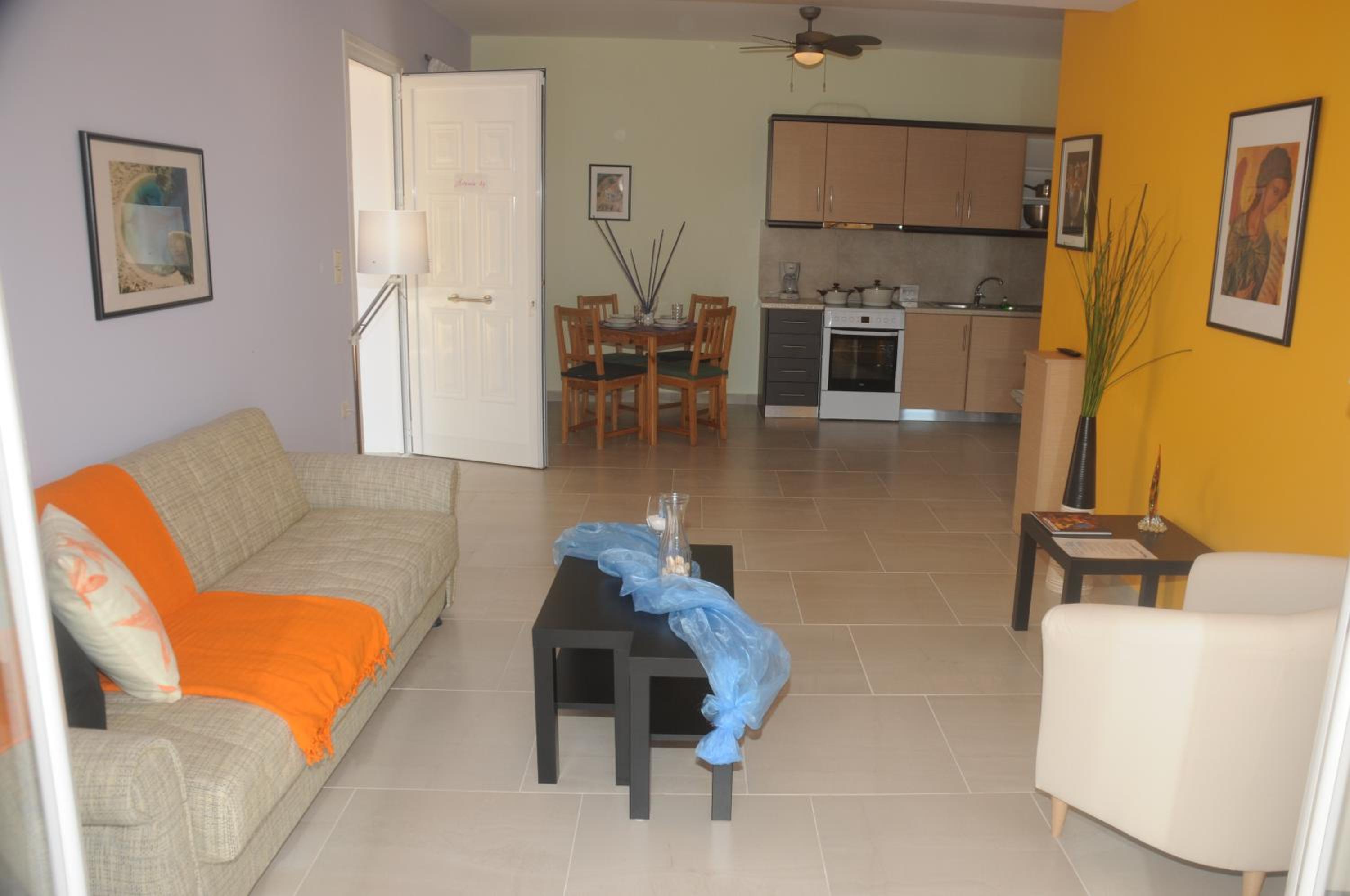 Appartement Standard