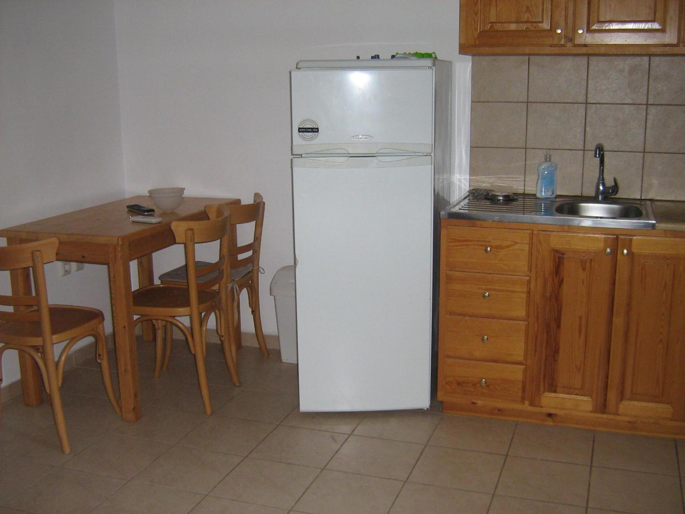 Studio Apartment photo 3