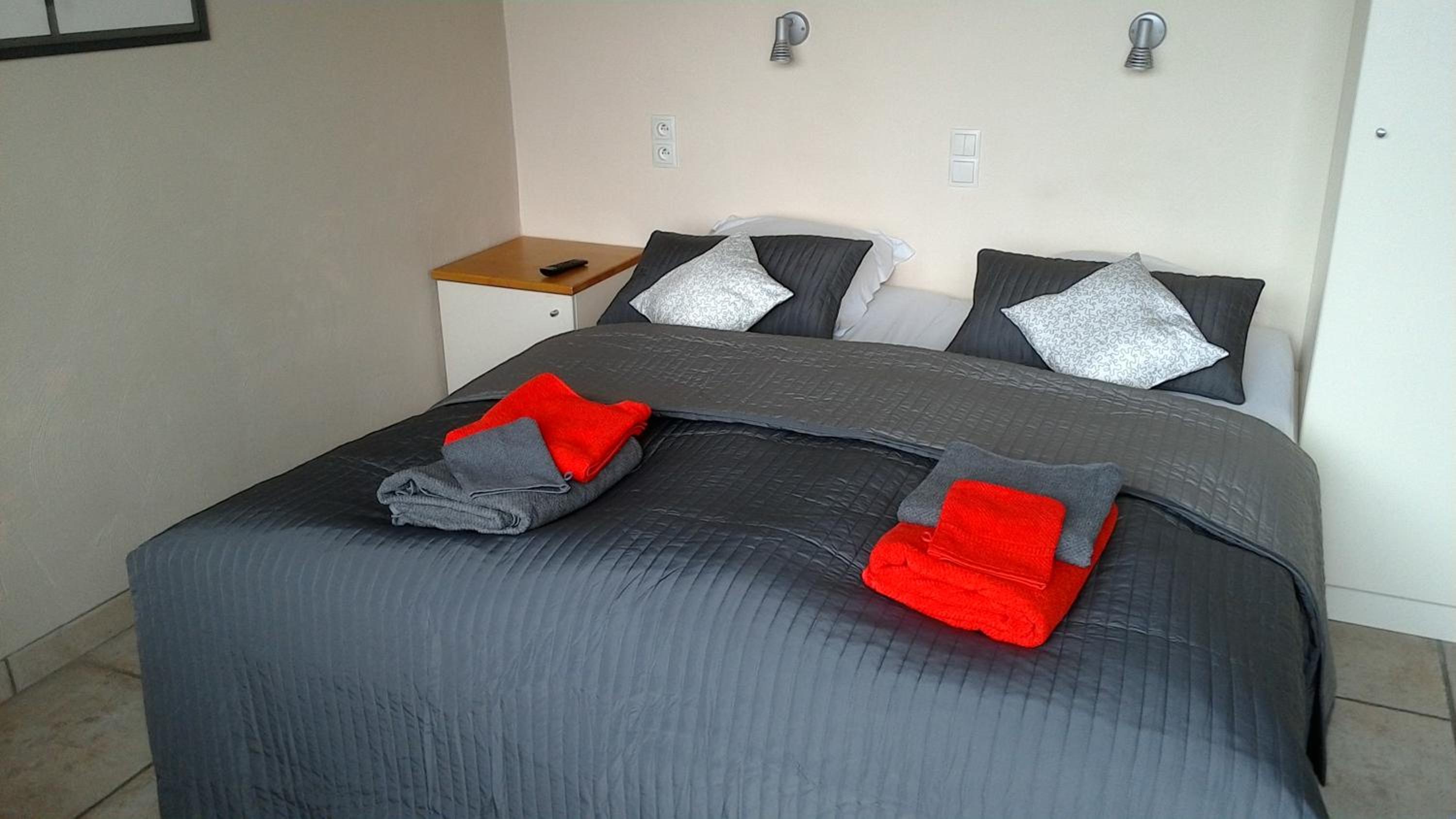 Double Room photo 2