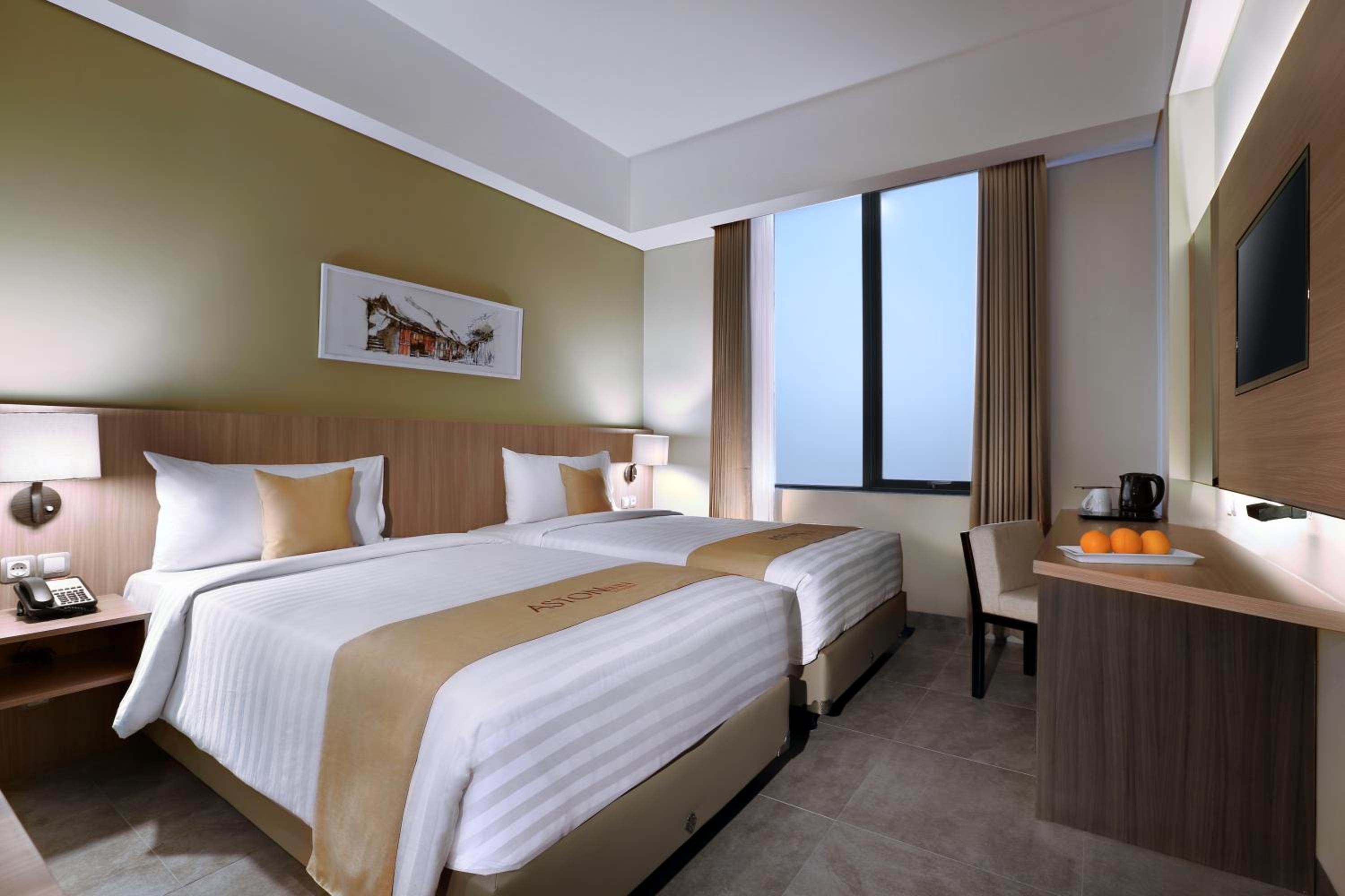 Superior Double or Twin Room photo 3