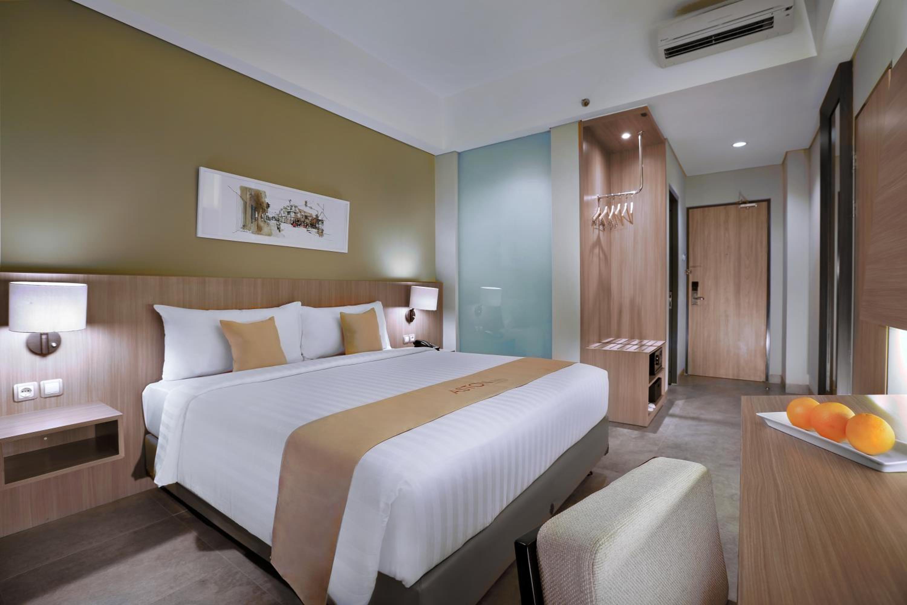 Superior Double or Twin Room photo 2