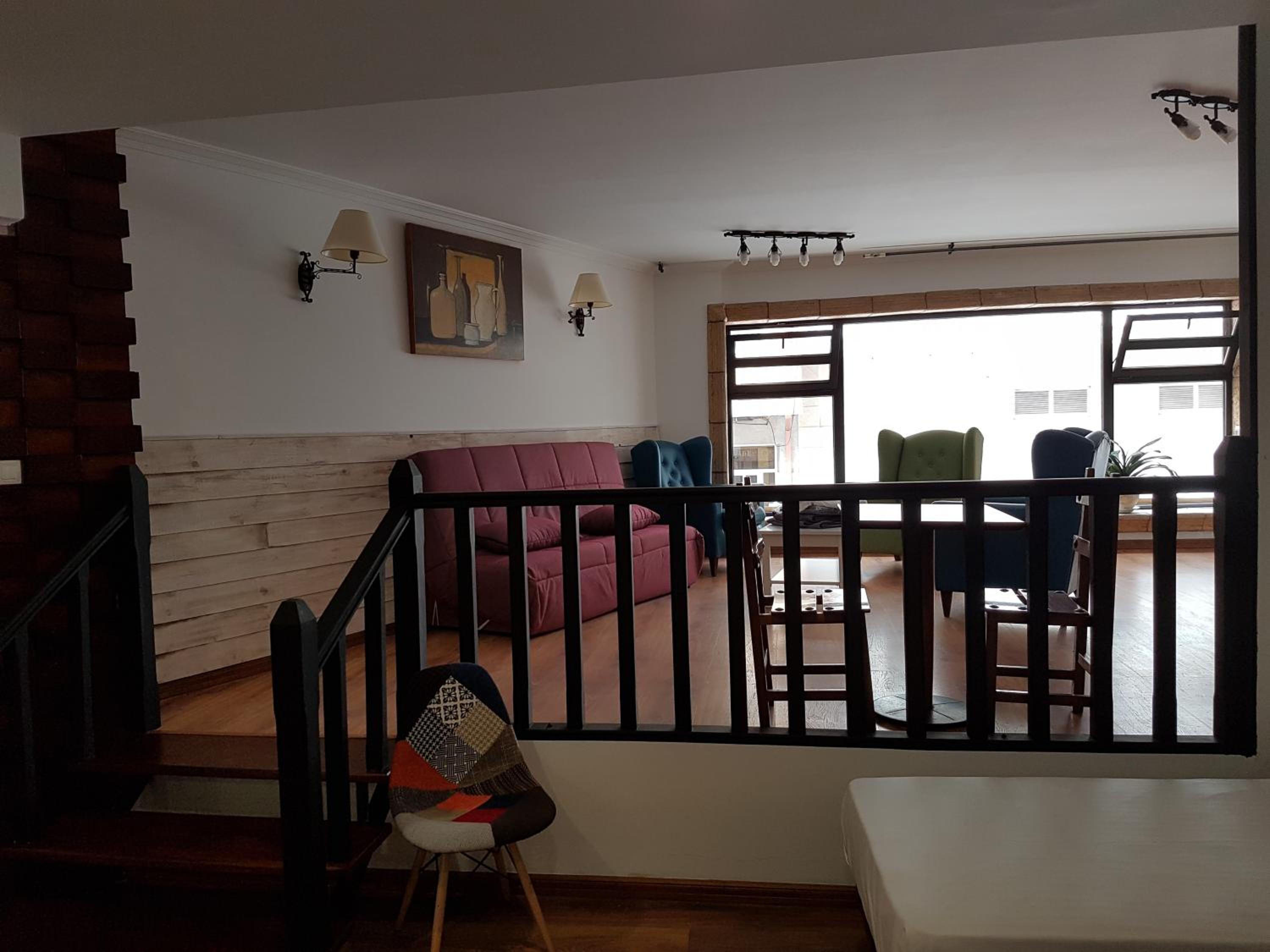 Apartamento Dúplex