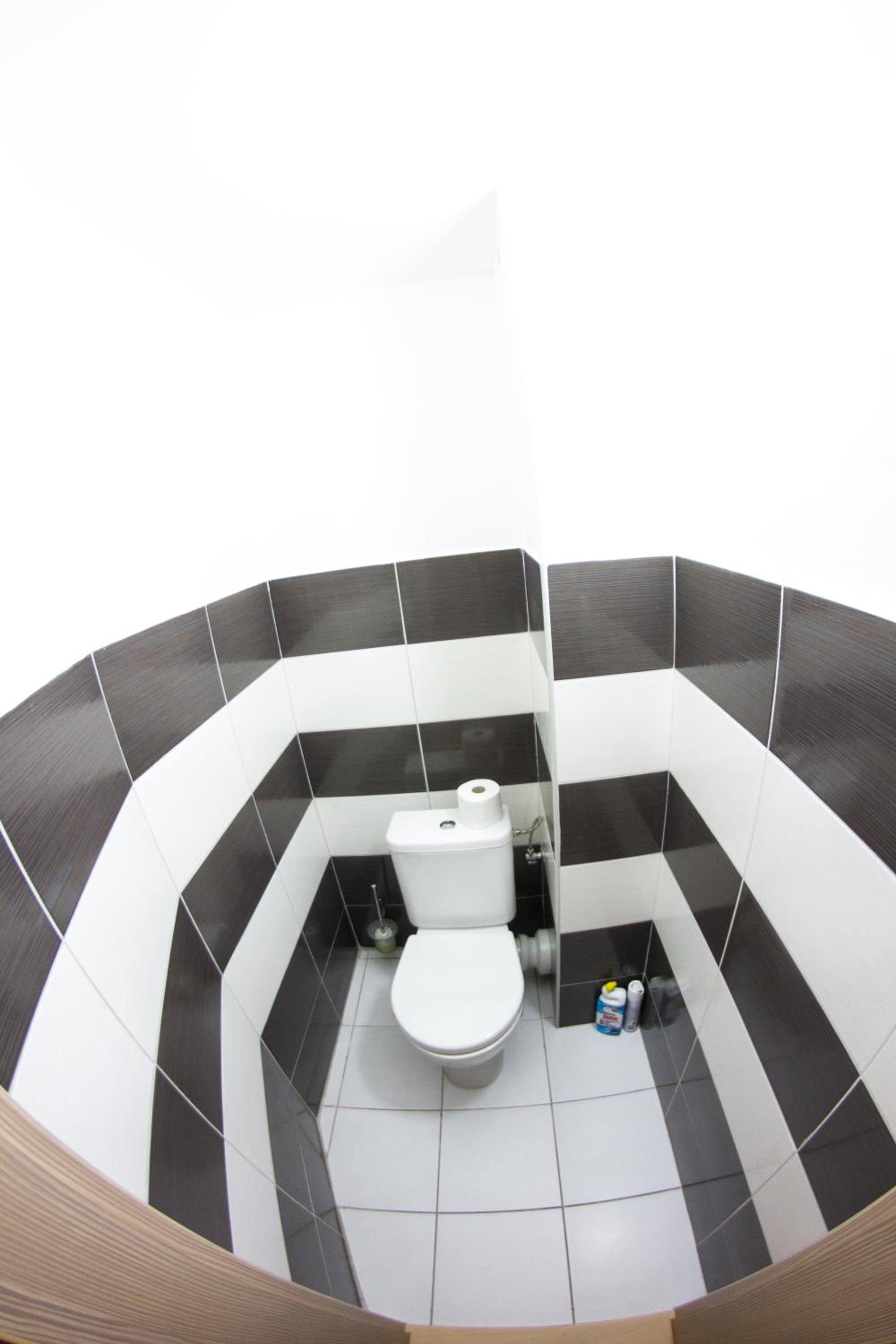 Double or Twin Room photo 3