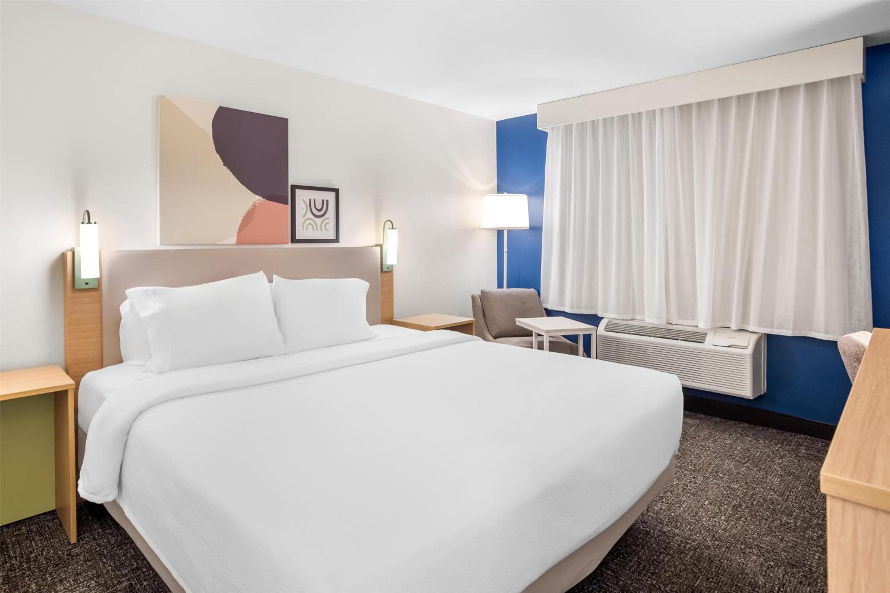 King Room - Photo 4
