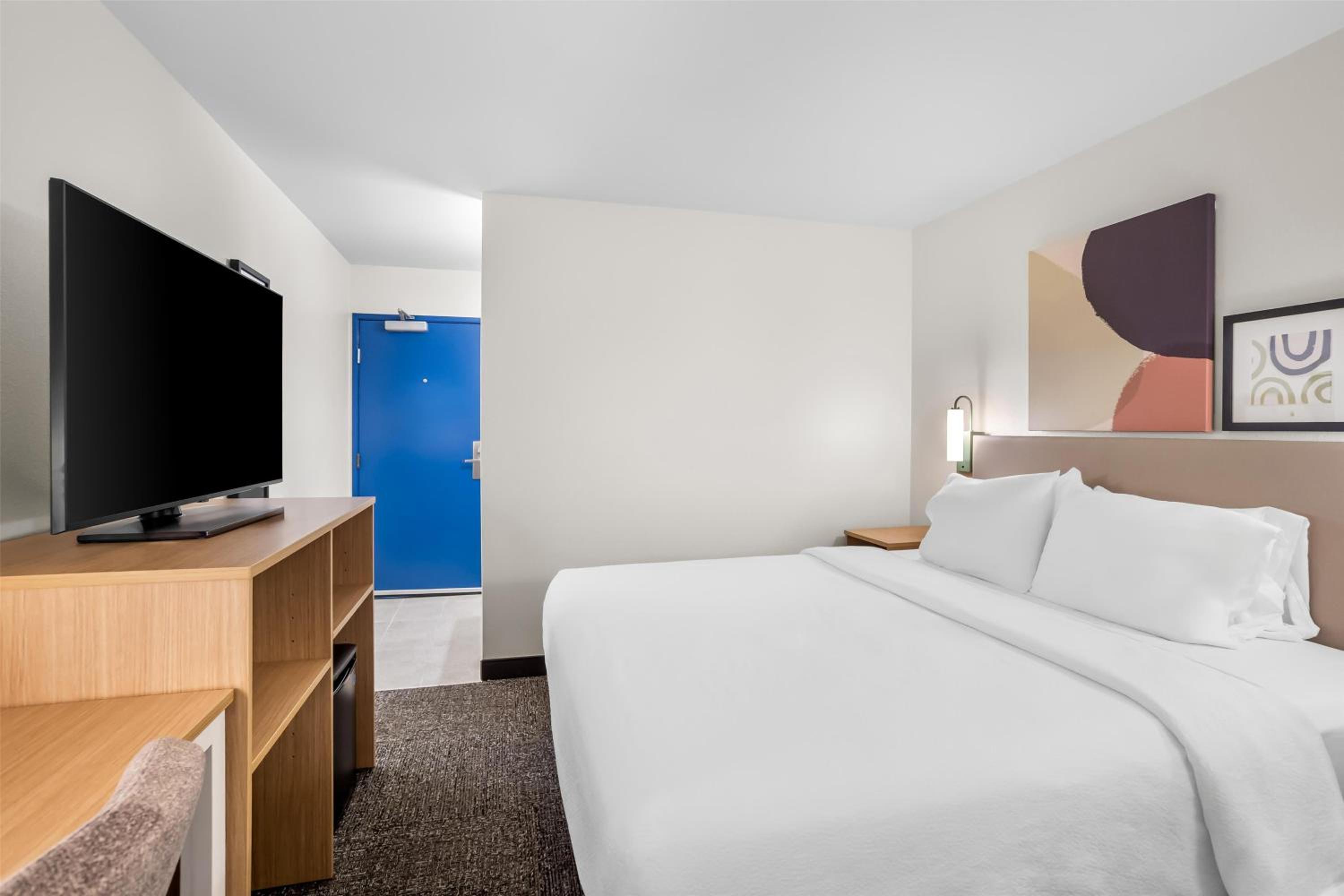 King Room - Photo 5