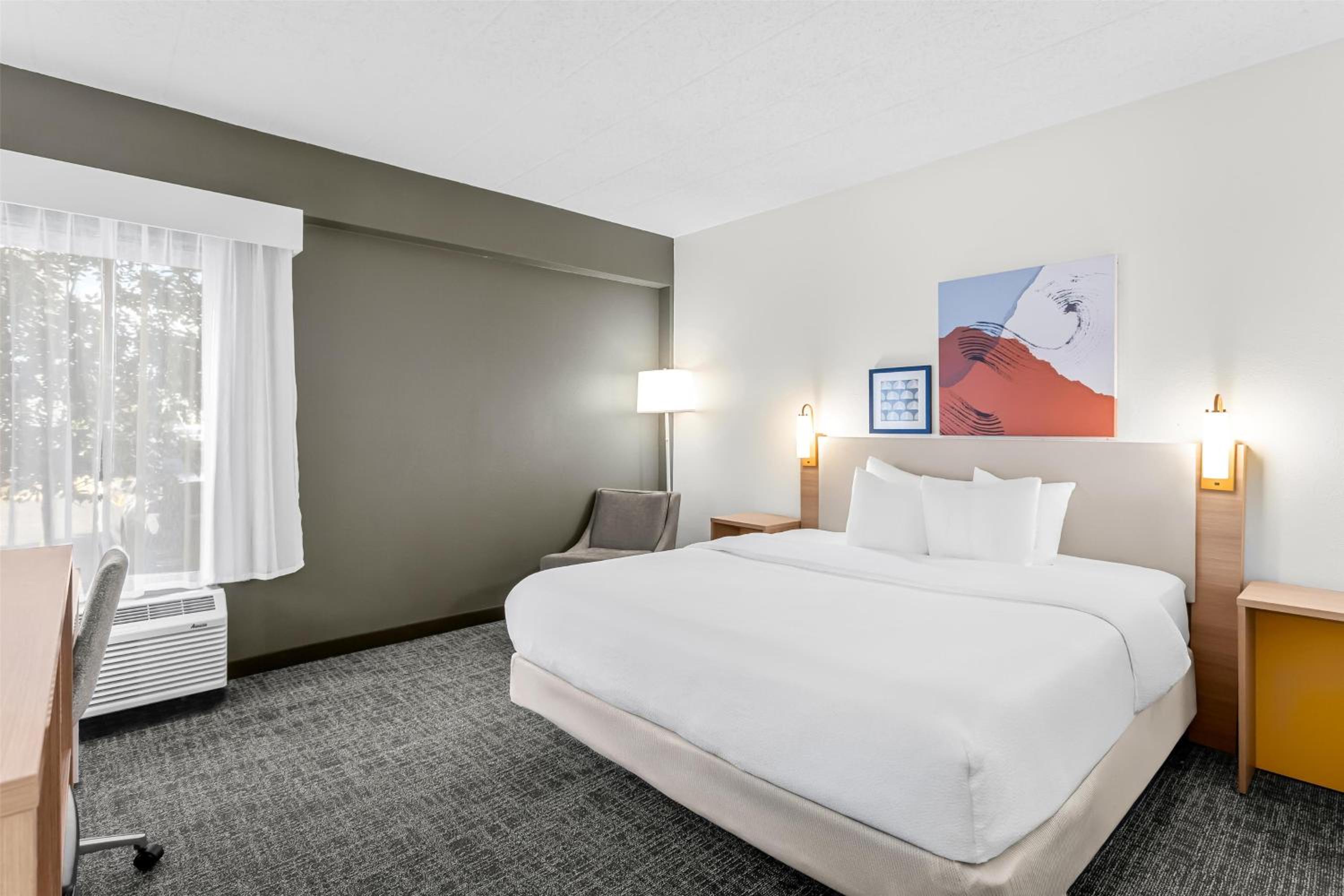 King Room - Photo 1