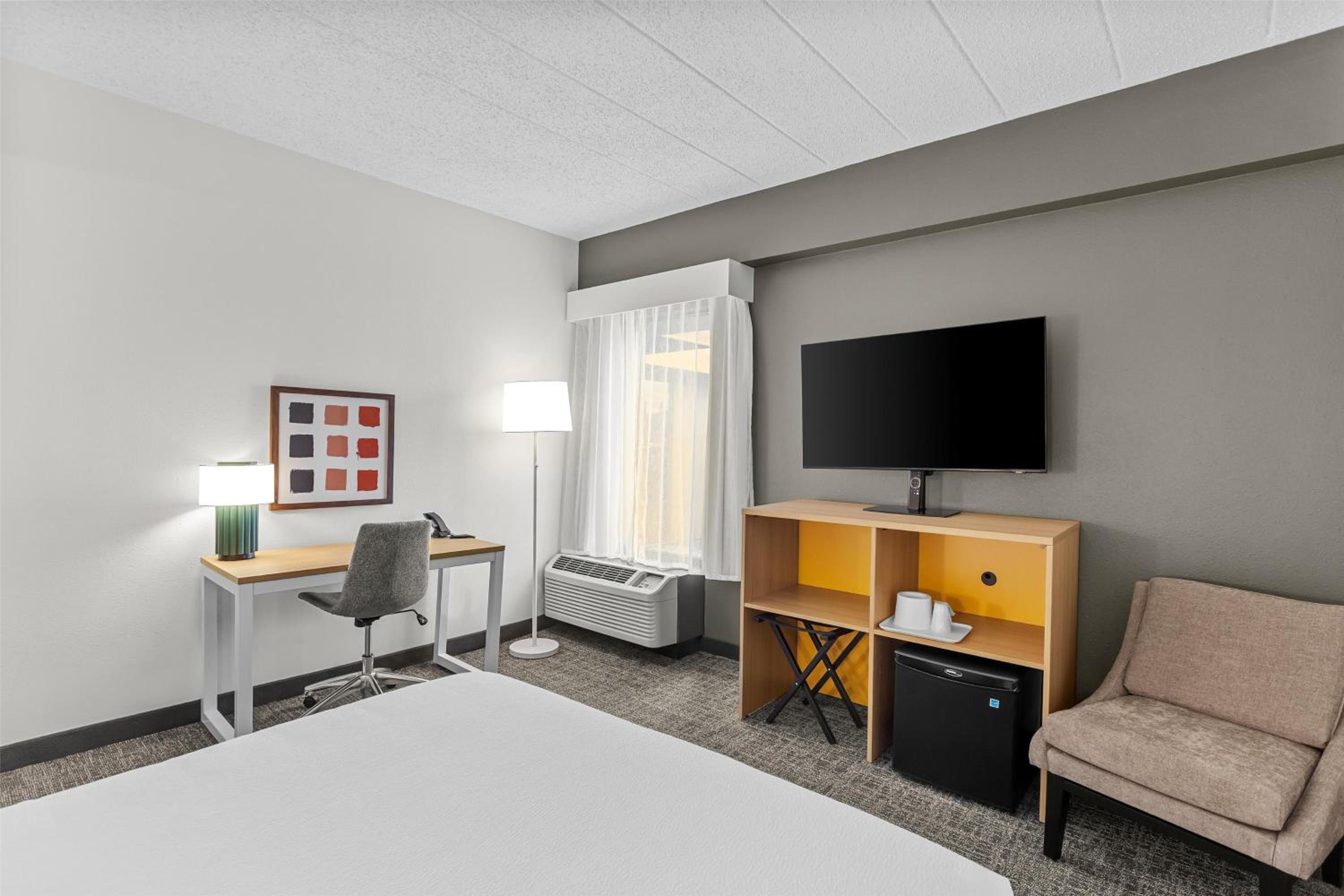 Queen Room - Photo 2
