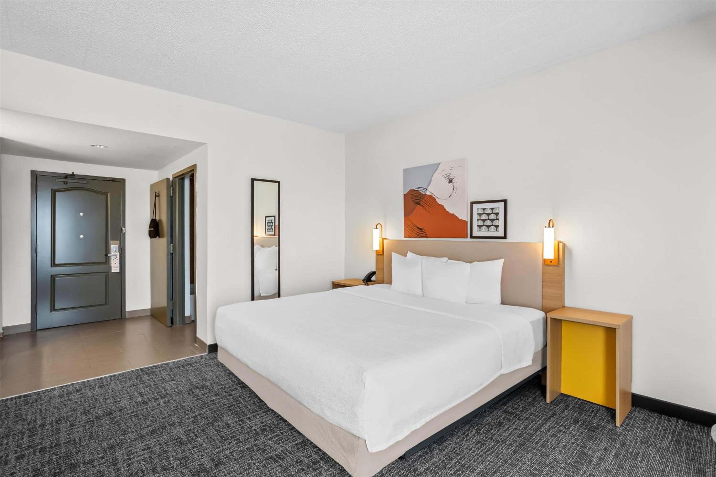 Spark by Hilton Des Plaines Chicago O'Hare, Billede 5