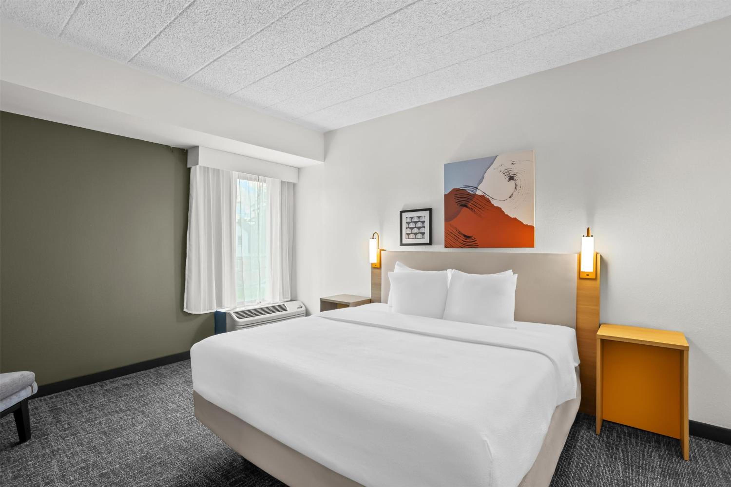 King Suite - Photo 3