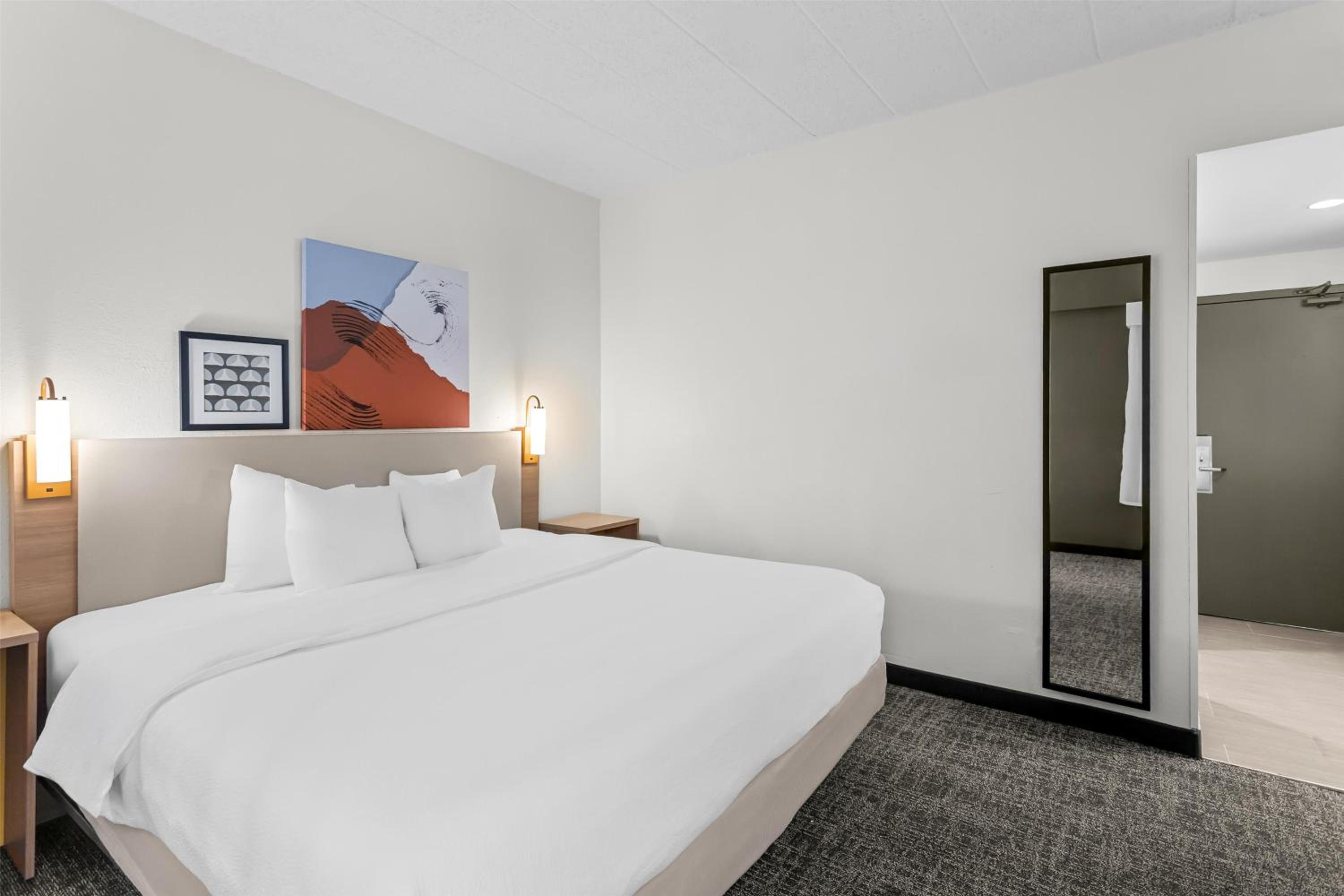King Room - Photo 2
