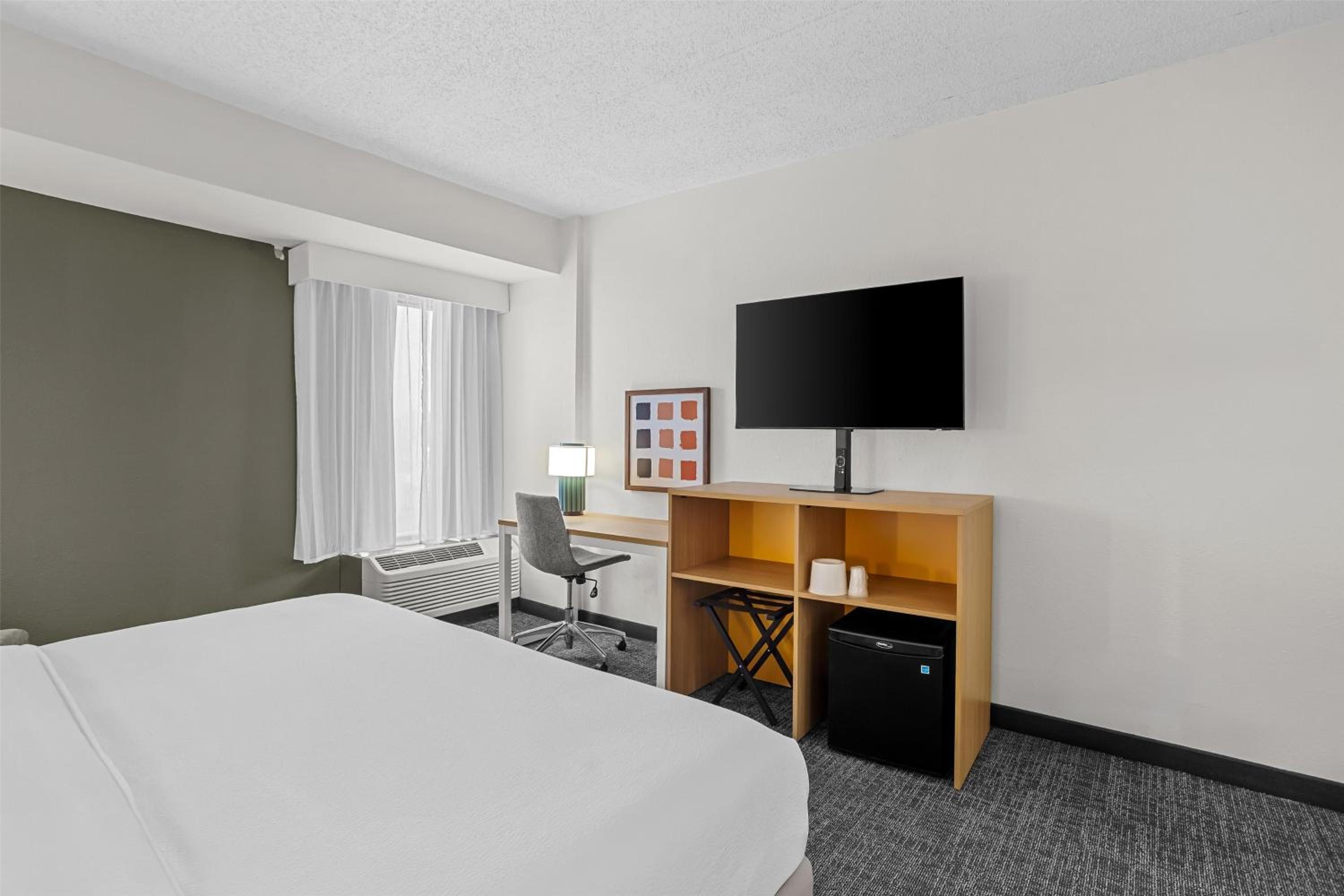 King Room - Photo 3