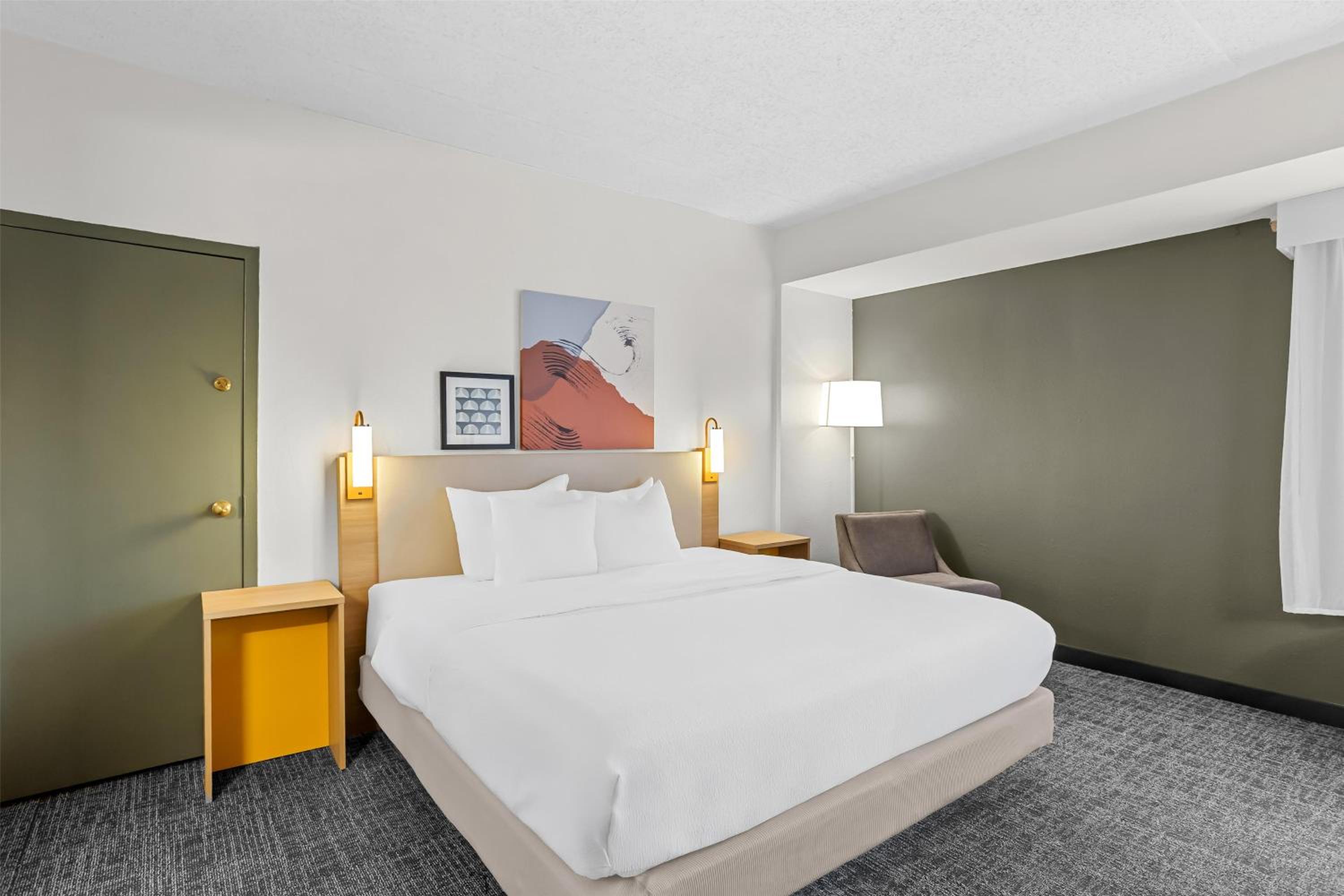 King Room - Photo 4