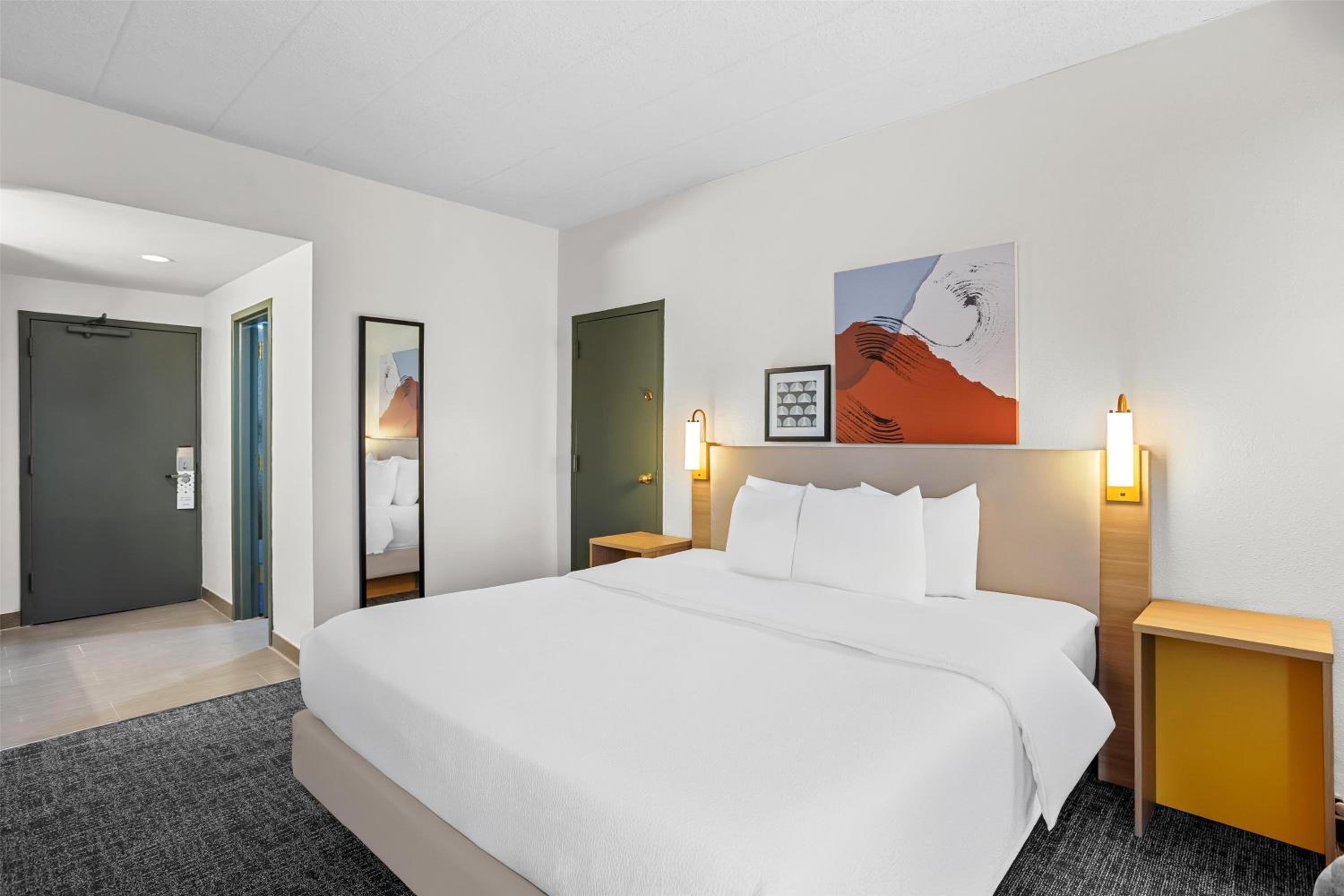 King Room - Photo 6