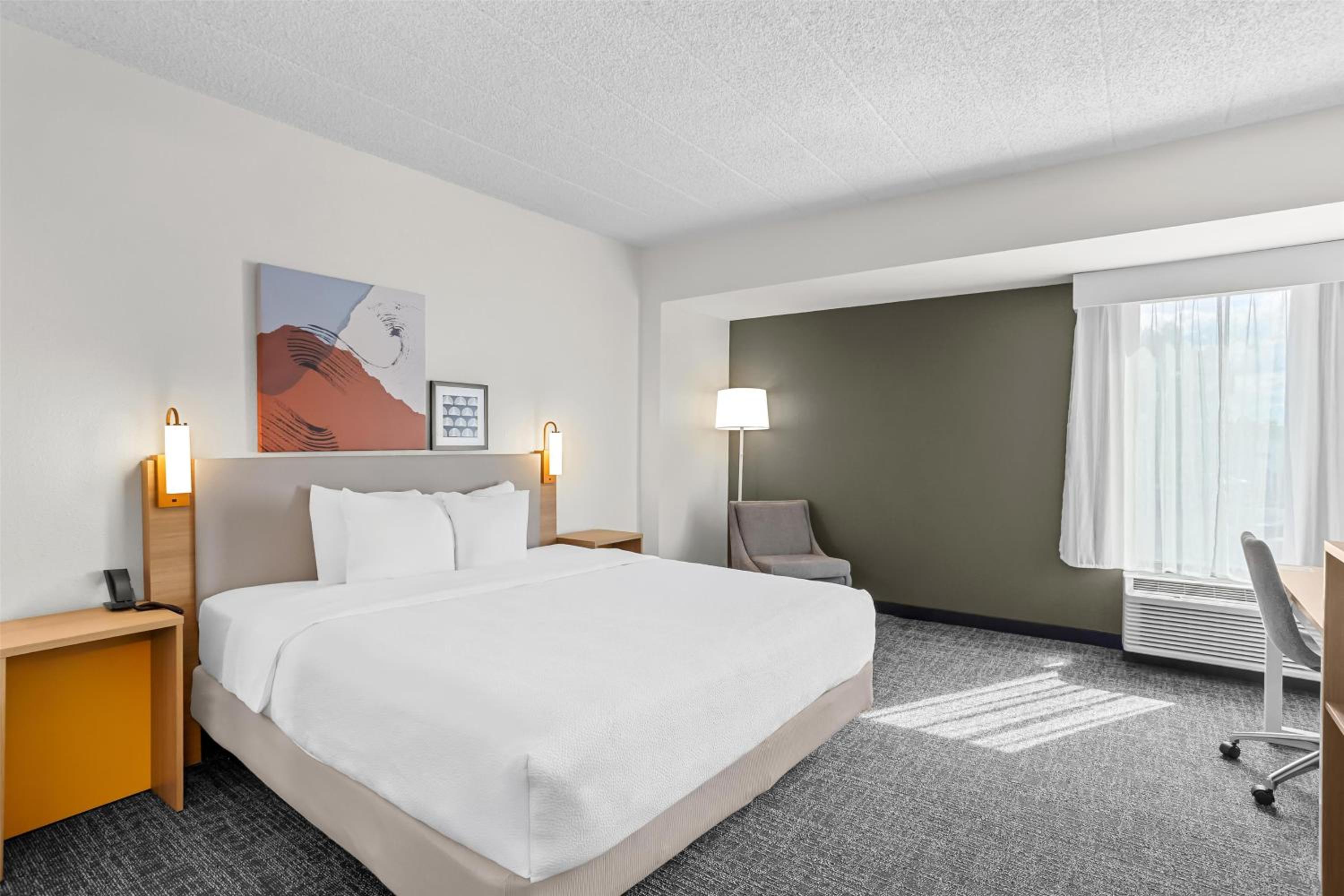 Spark by Hilton Des Plaines Chicago O'Hare, Billede 2
