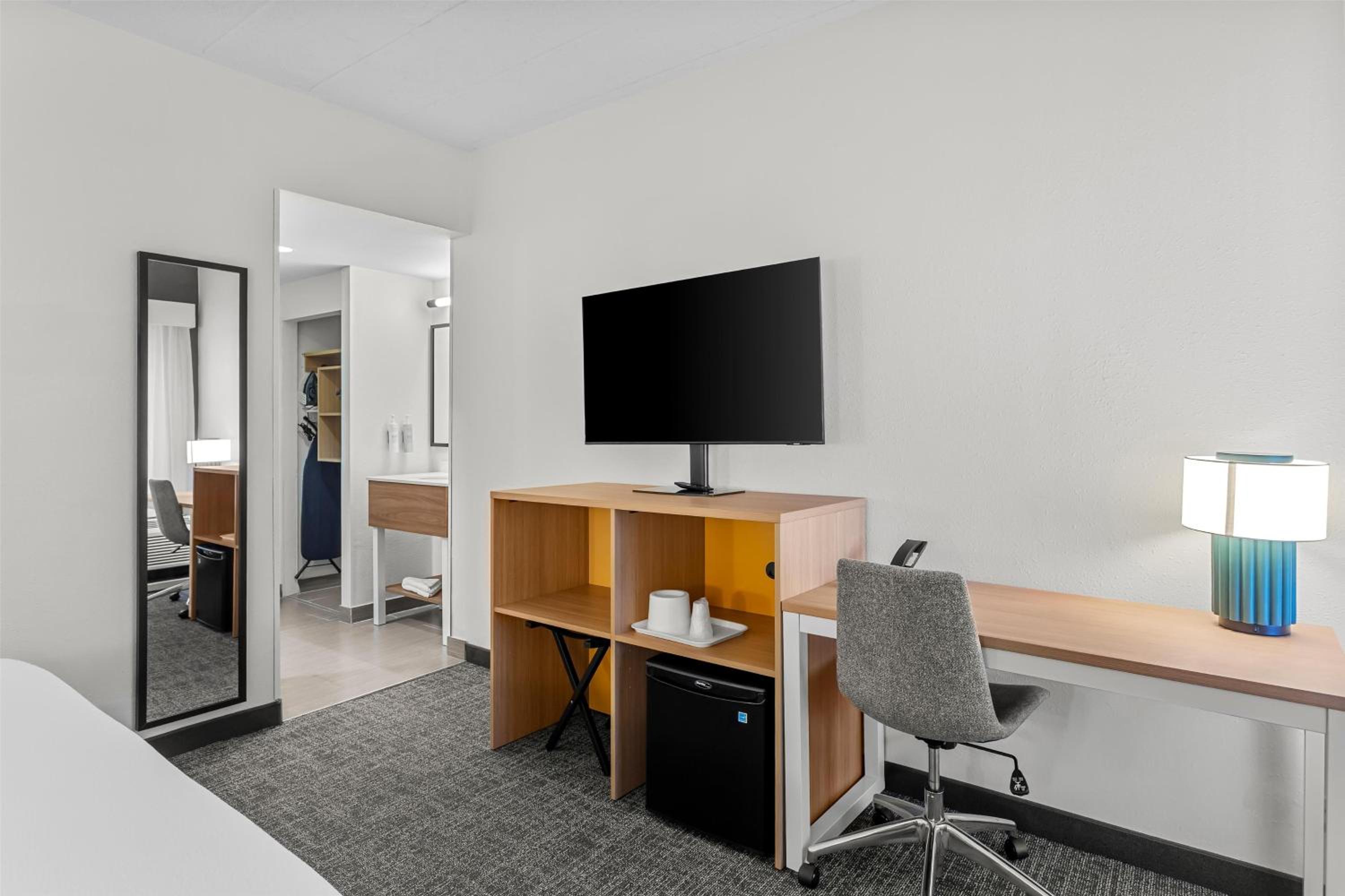 King Room - Photo 7
