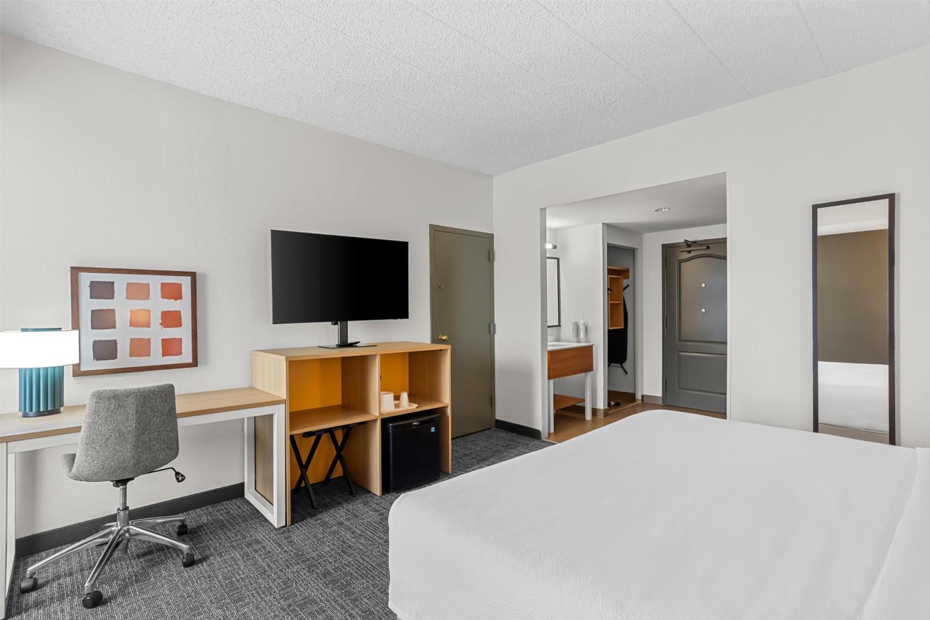 Spark by Hilton Des Plaines Chicago O'Hare, Billede 4