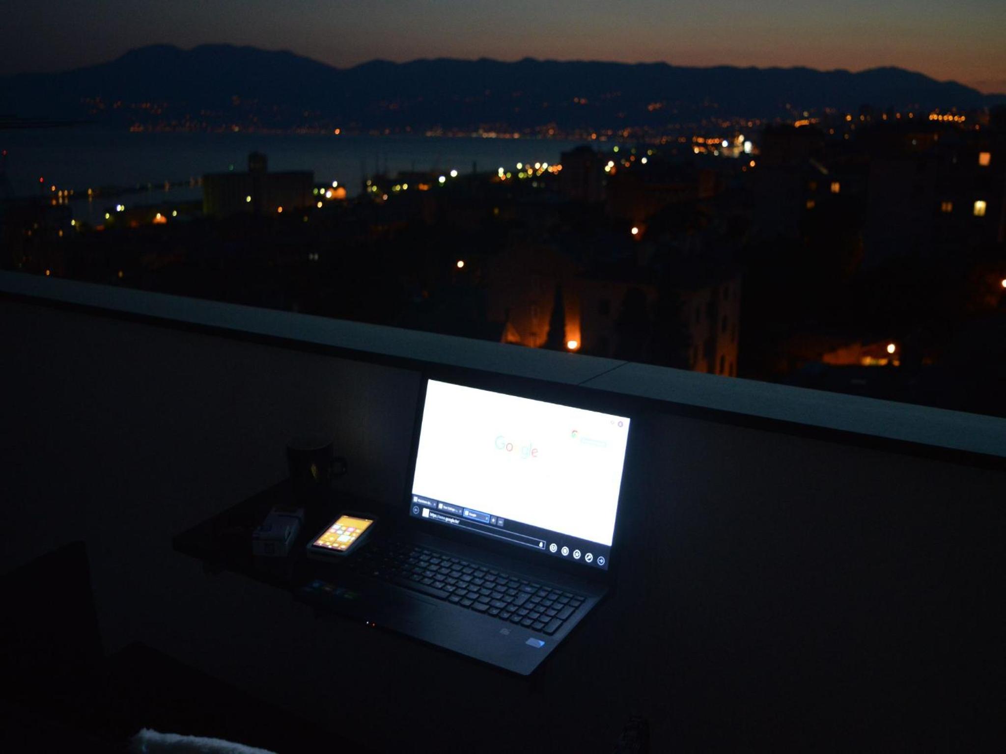 Apartment with Sea View - Photo 49