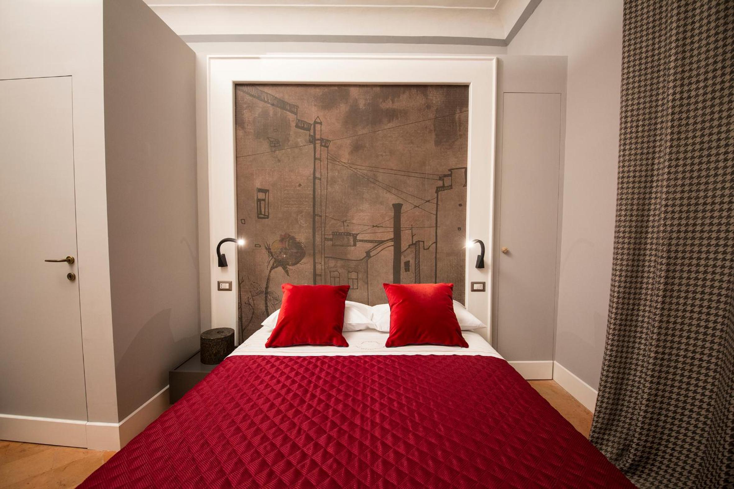 Deluxe Room - Photo 6