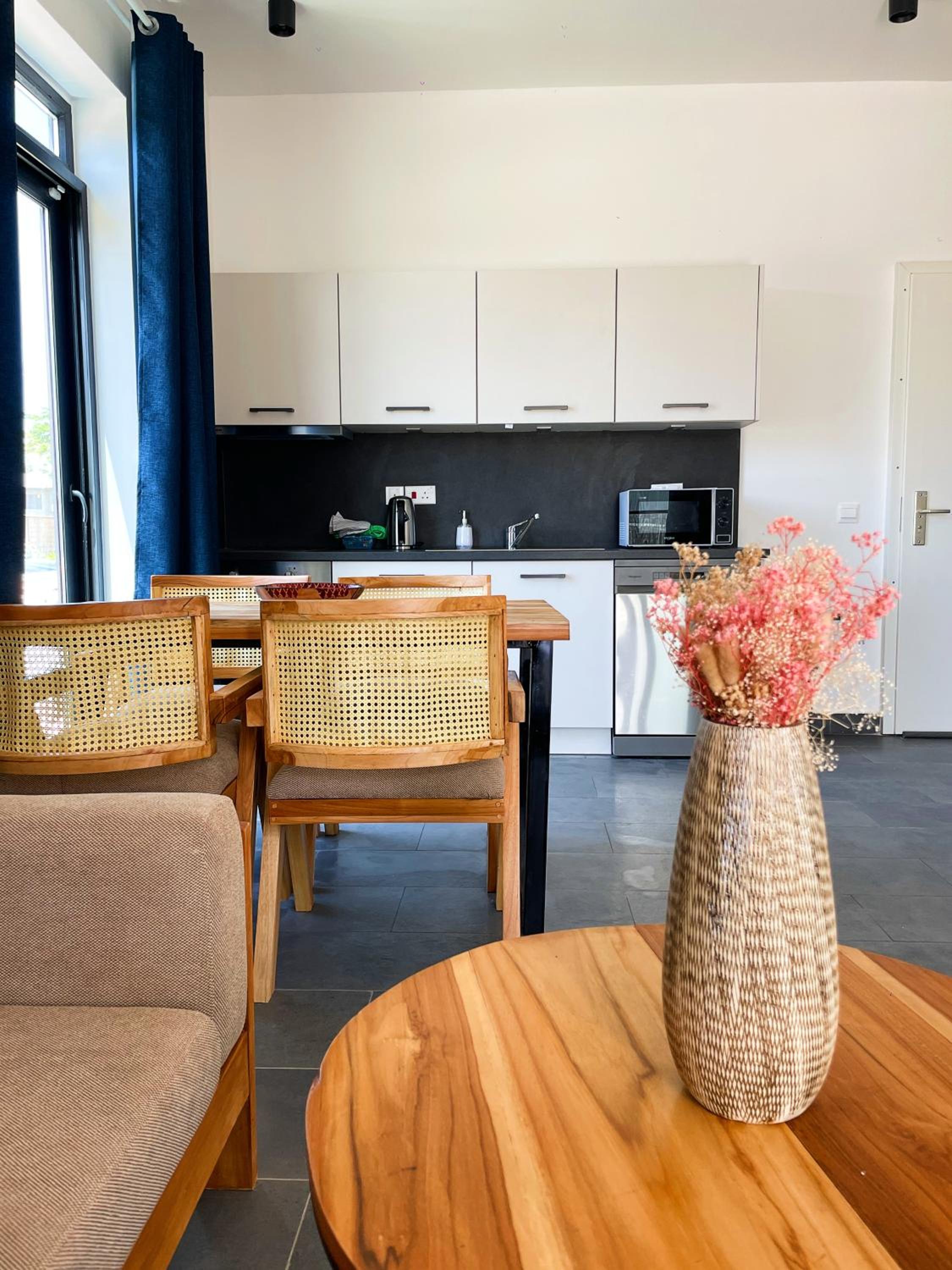 Two-Bedroom Studio Apartment photo 1