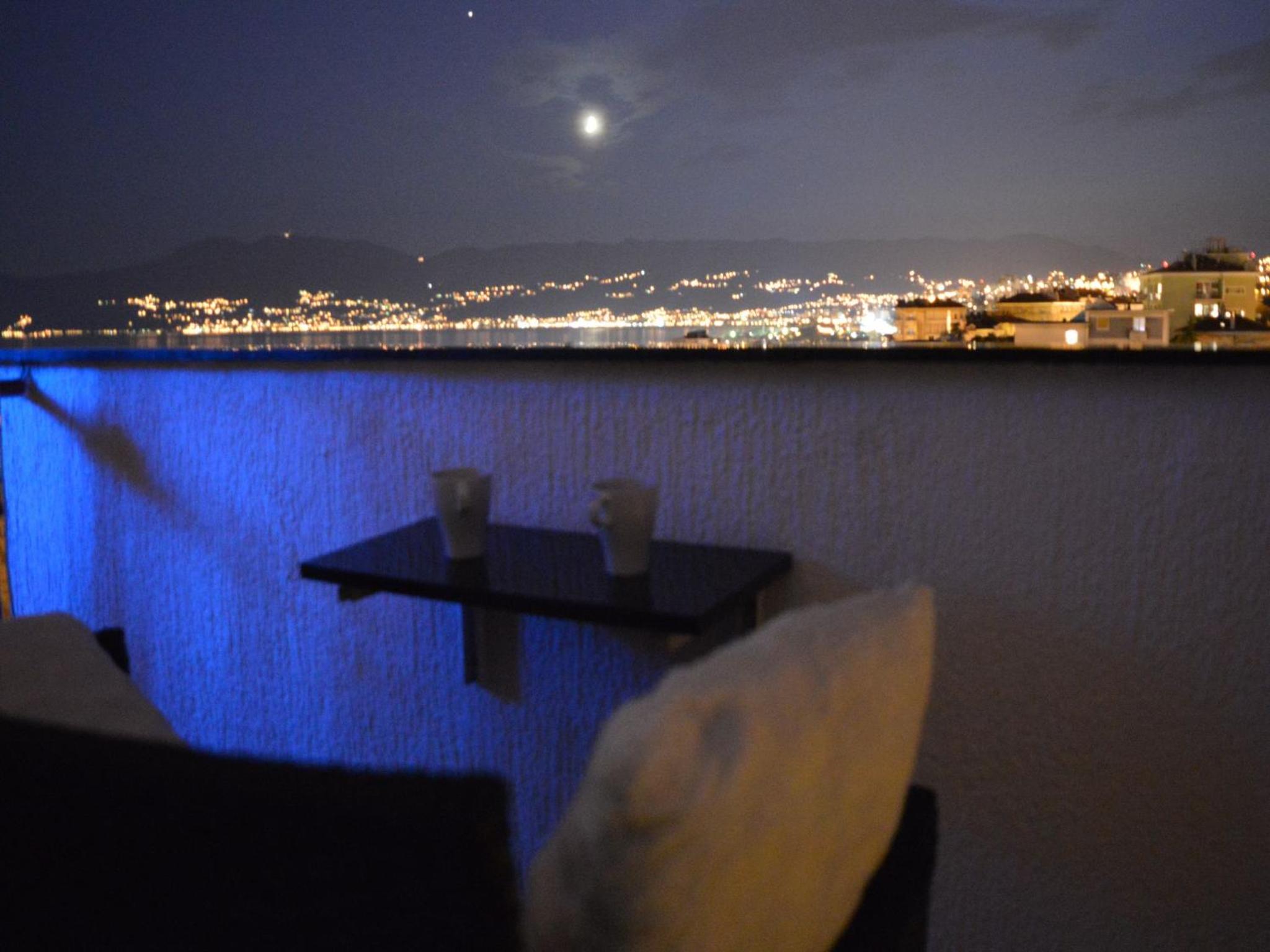 Apartment with Sea View - Photo 50