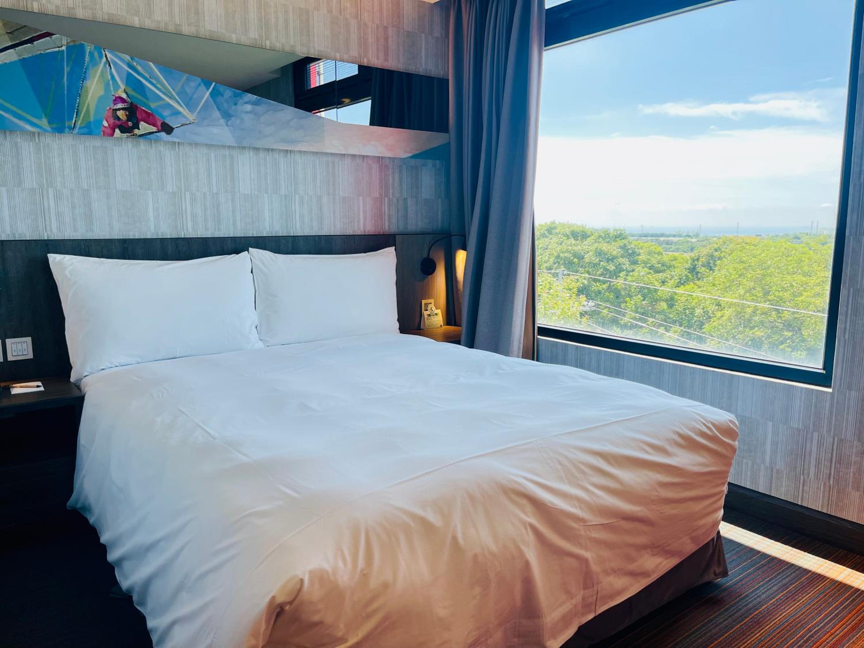 Standard Double Room - Photo 1