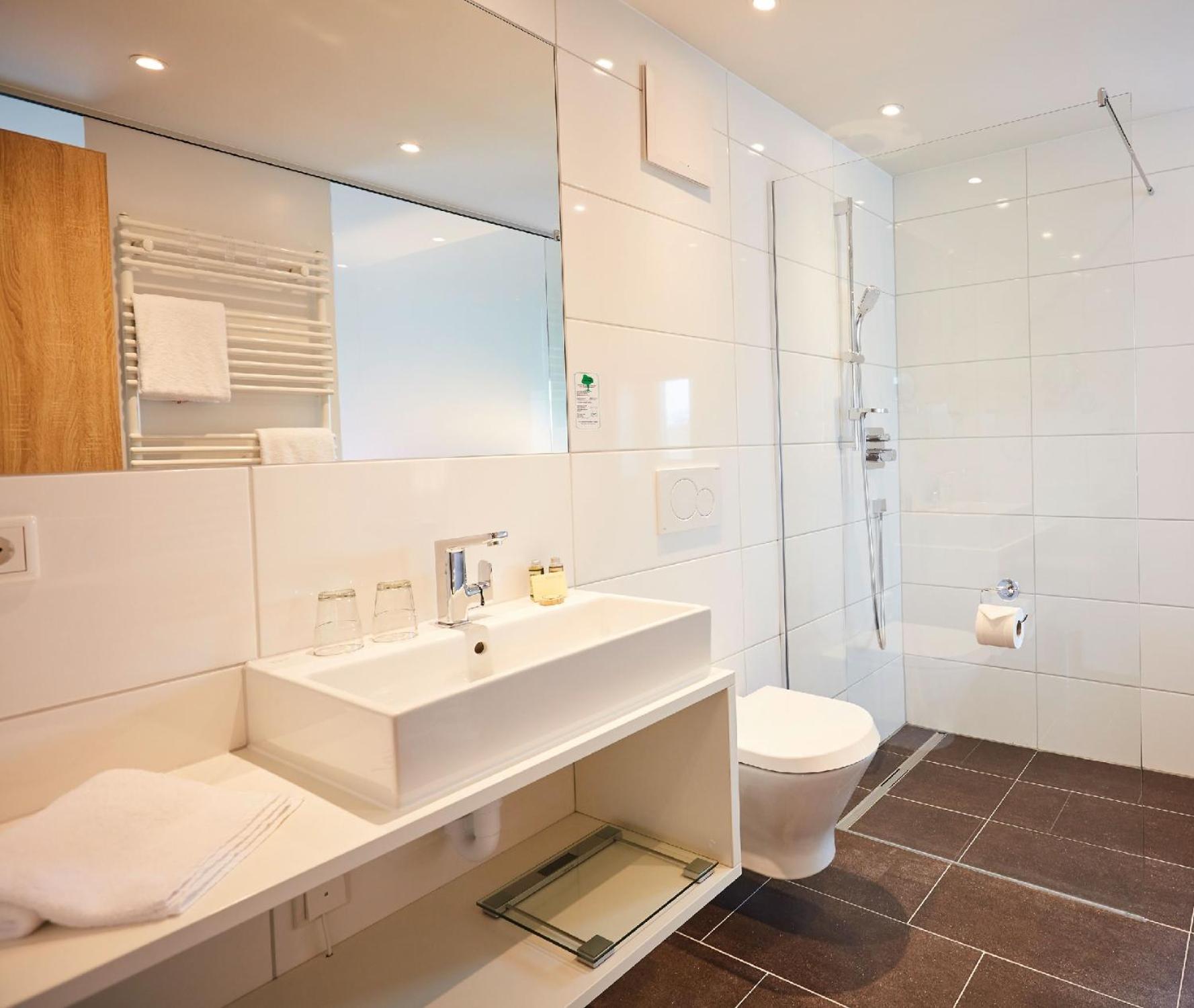 Comfort Double Room with Balcony or Terrace - Photo 3
