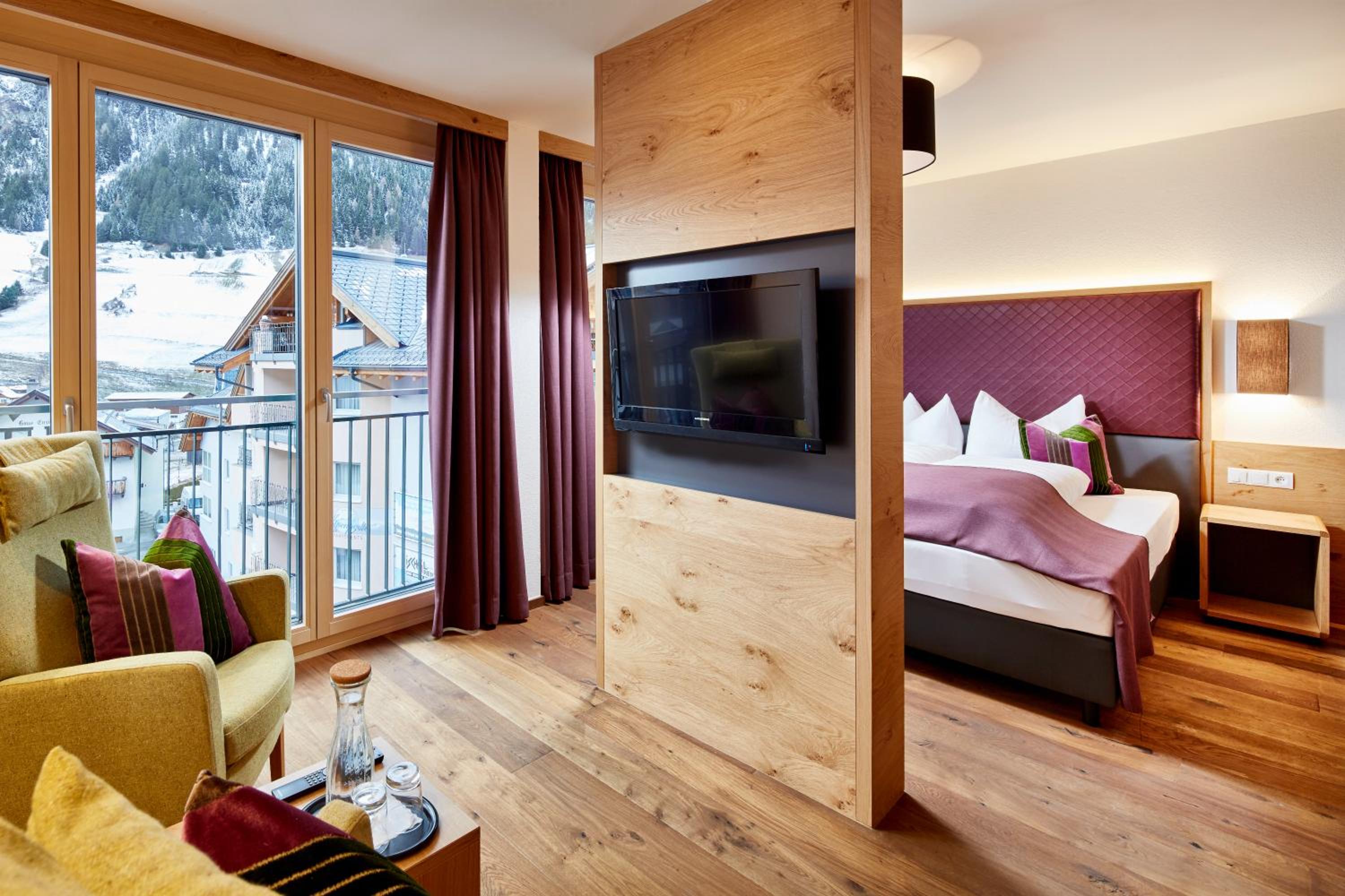 Junior Suite